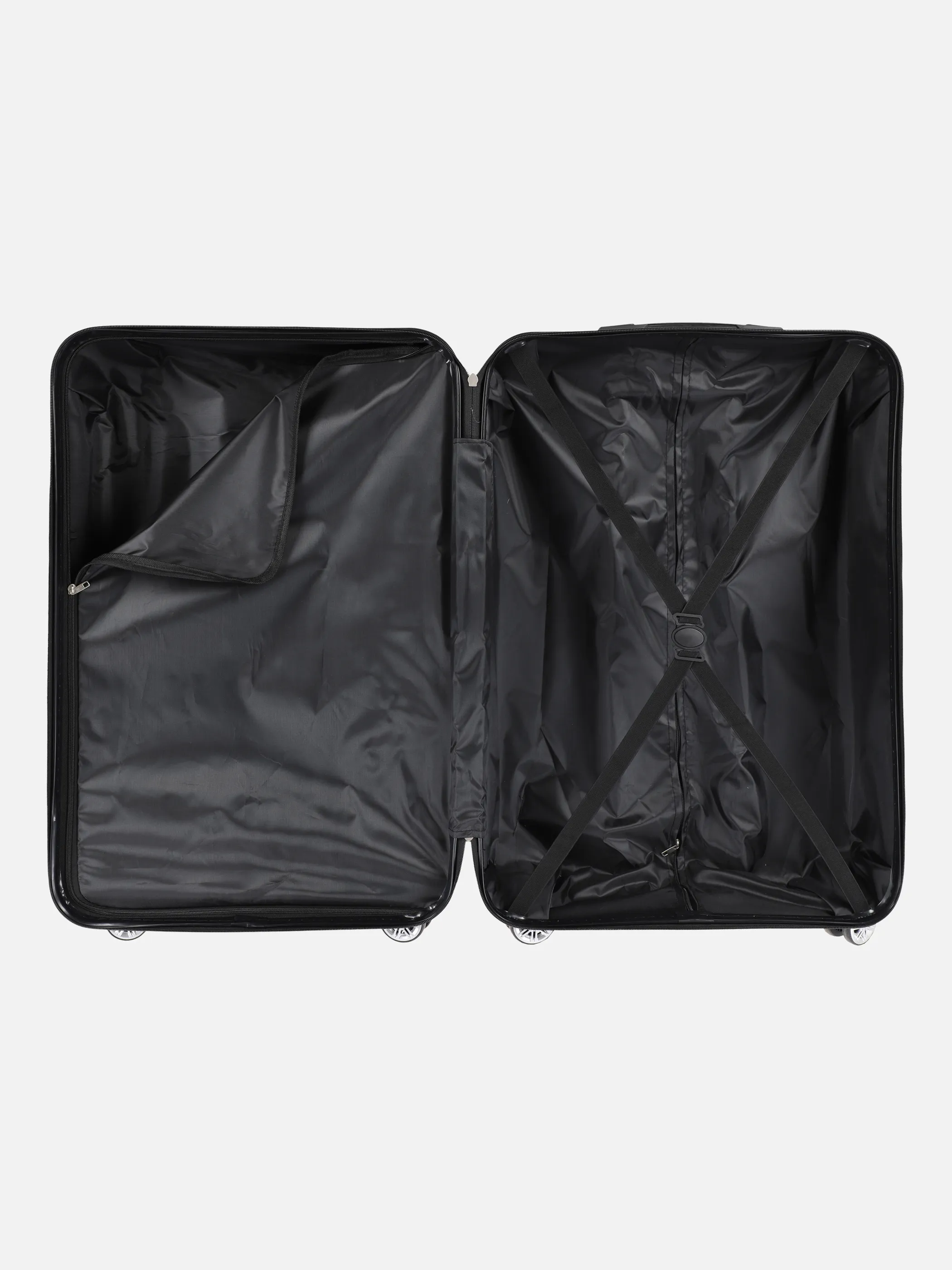 Koffer/Taschen Koffer Avalon 77x50x28 Grau 884544 ANTHRA 3 Koffer/Taschen Koffer Avalon 77x50x28 Grau 884544 ANTHRA 3