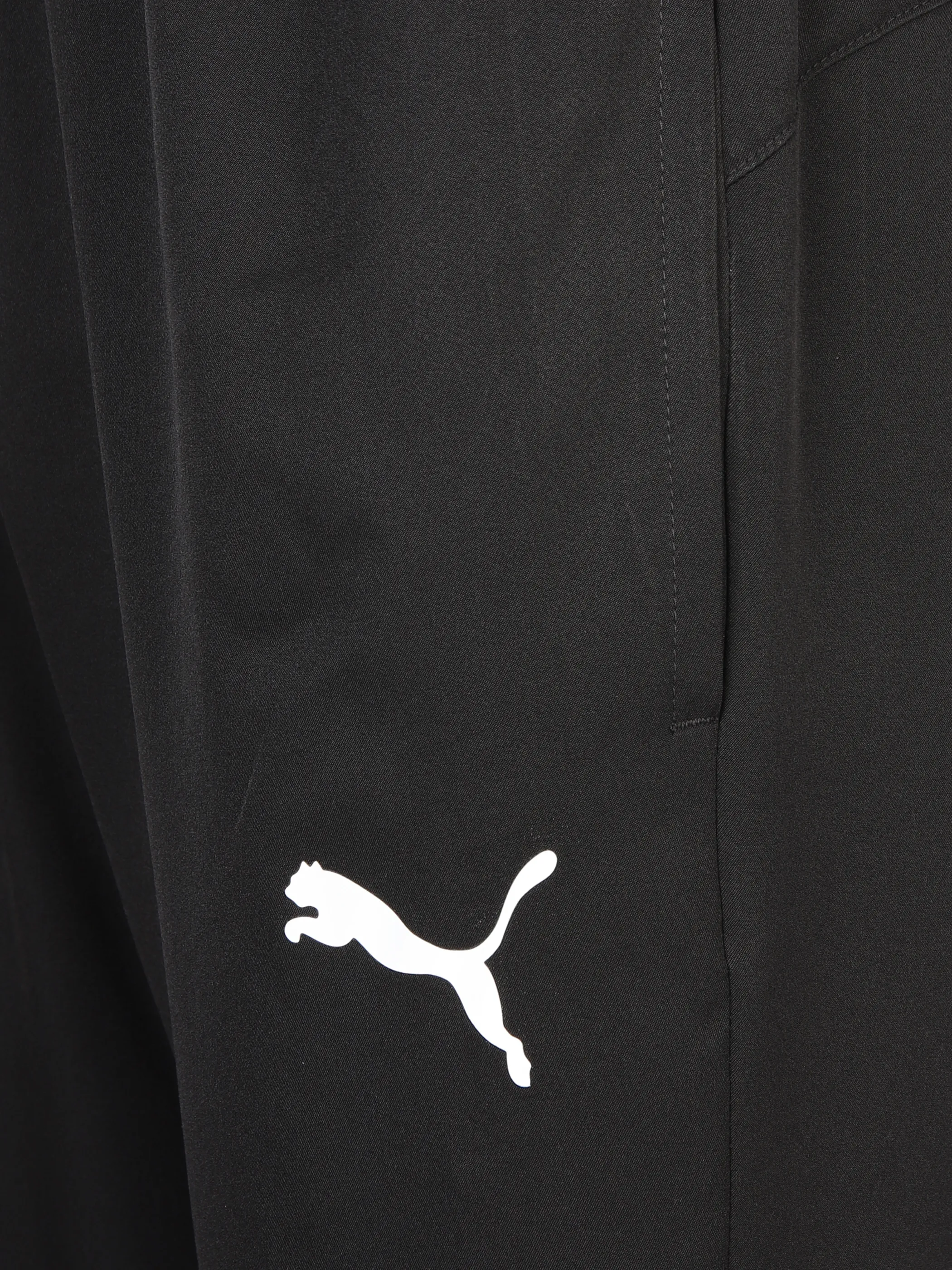 Puma 586734 He-Hose 3/4 Schwarz 879343 01 4 Puma 586734 He-Hose 3/4 Schwarz 879343 01 4