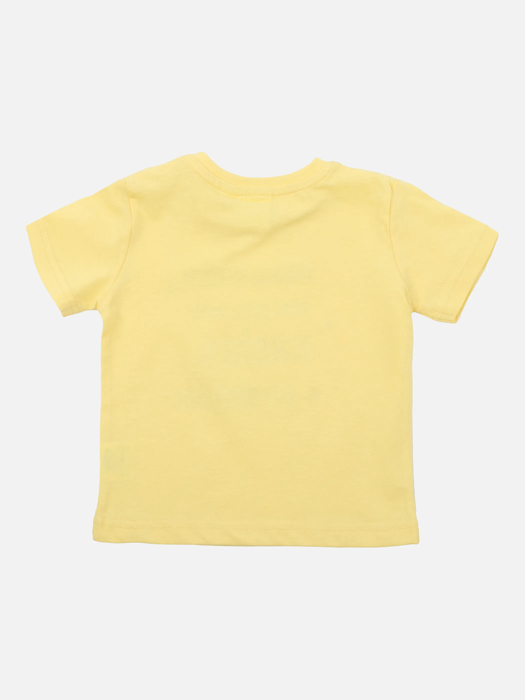 Bubble Gum BB TShirt in hellgelb mit Gelb 862648 HELLGELB 2 Bubble Gum BB TShirt in hellgelb mit Gelb 862648 HELLGELB 2