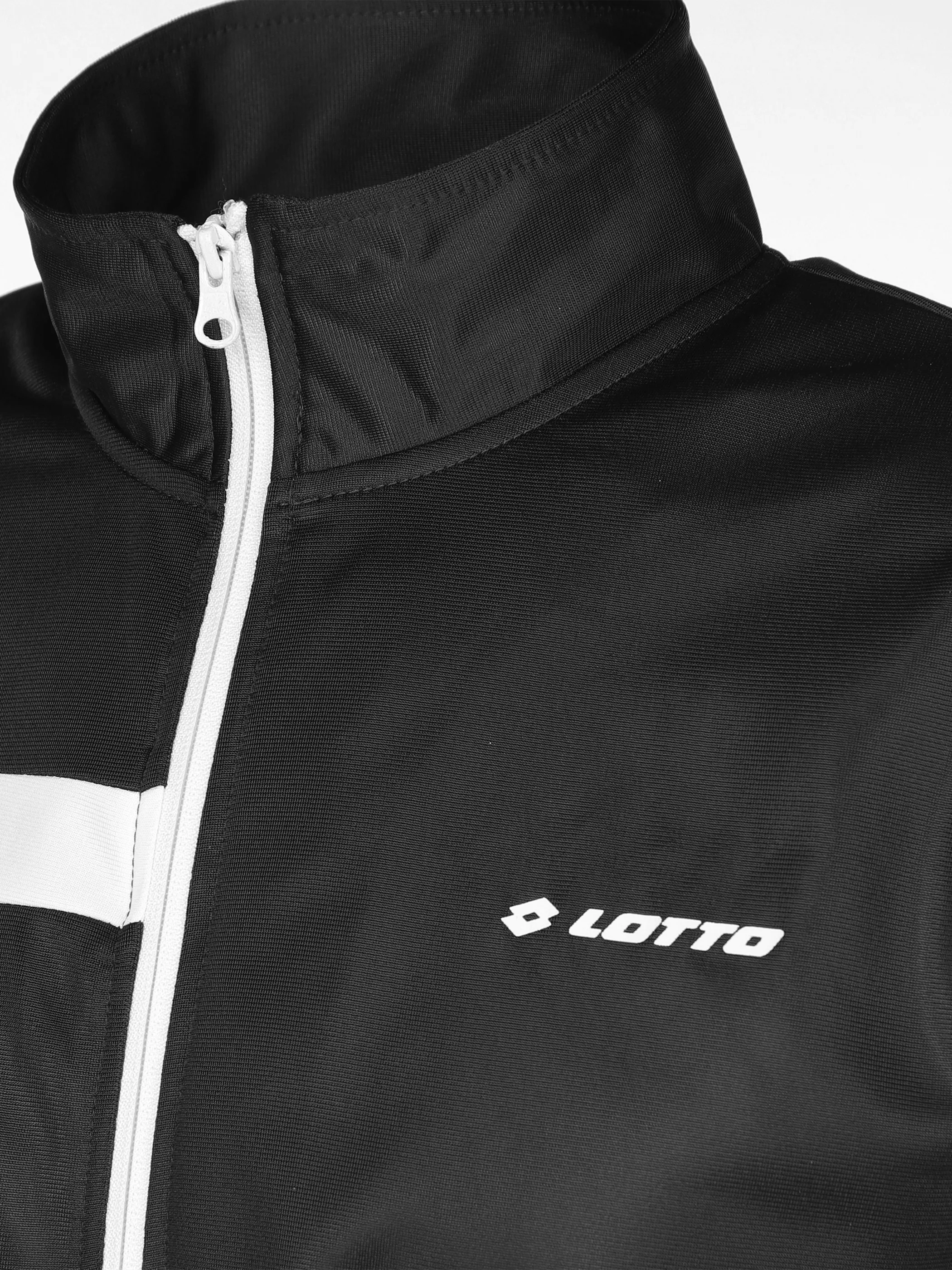 Lotto He-Jogginganzug Schwarz 867988 SCHWARZ 4 Lotto He-Jogginganzug Schwarz 867988 SCHWARZ 4
