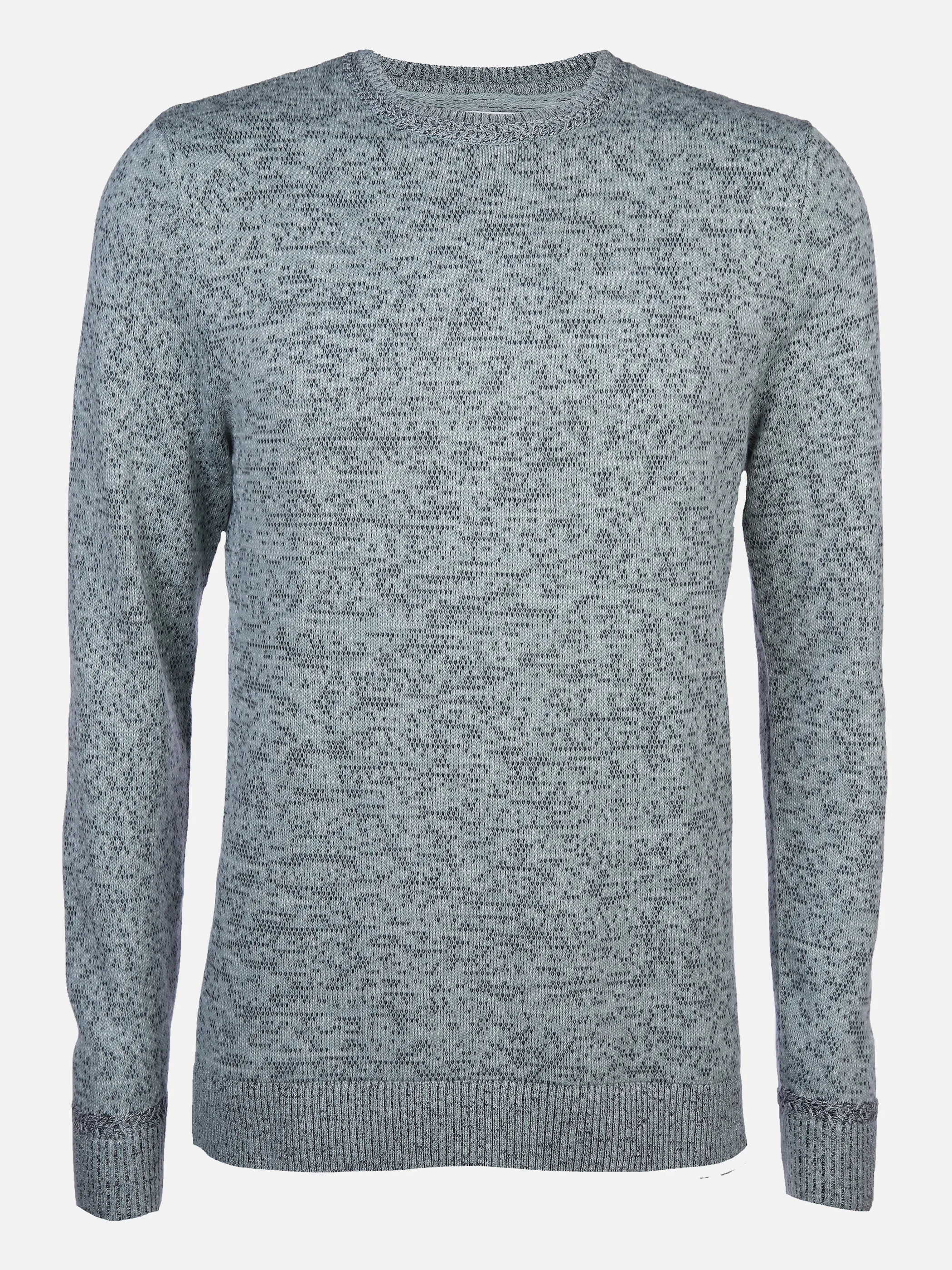 Tom Tailor 1034288 multicolored crew neck Blau 872257 30811 1 Tom Tailor 1034288 multicolored crew neck Blau 872257 30811 1