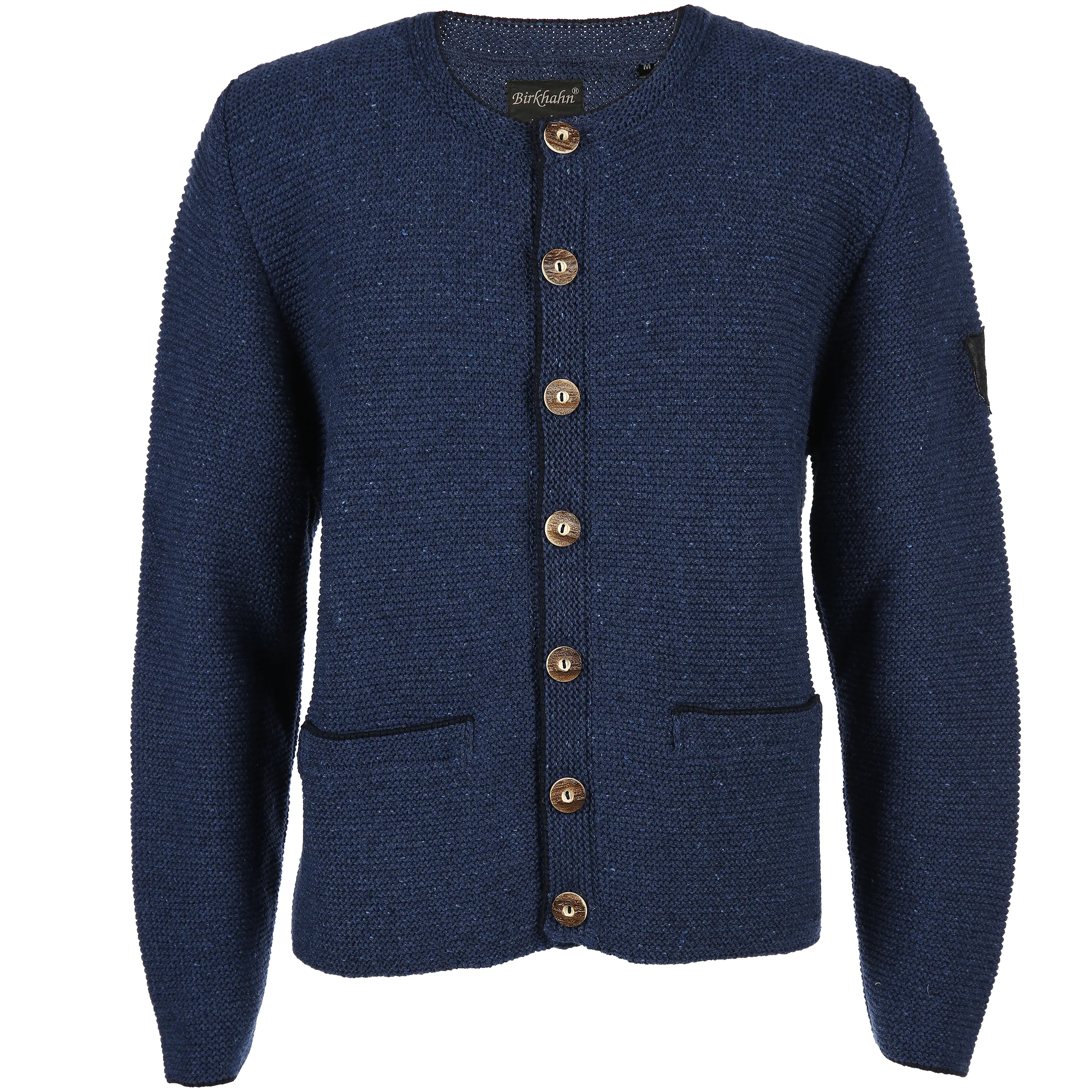Herren Strick-Trachtenjacke | NEVY MEL | noSize | 797275-nevymel