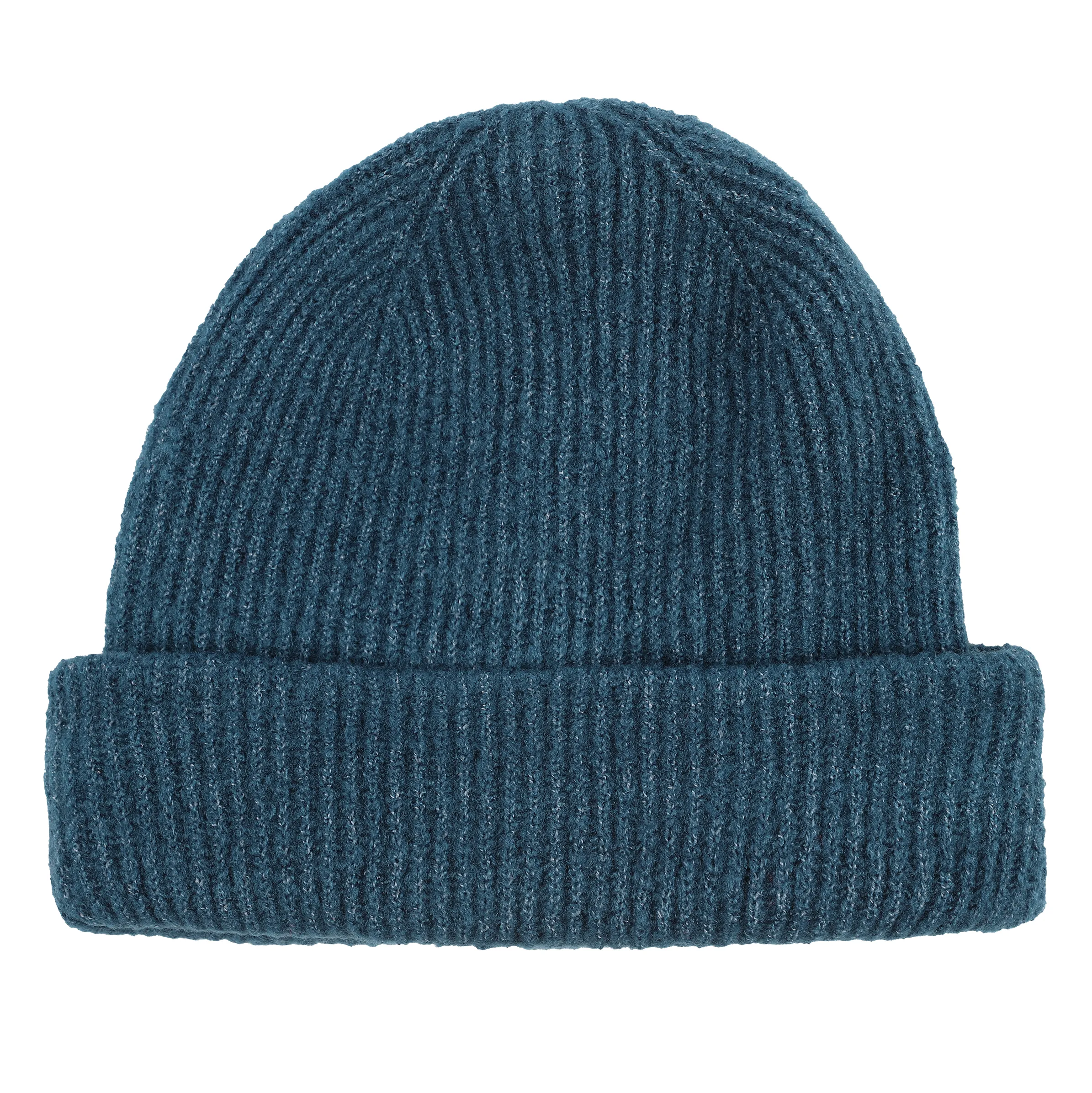 Sure Da-Beanie uni in neuen Farben Marine 867291 DARK INK 2