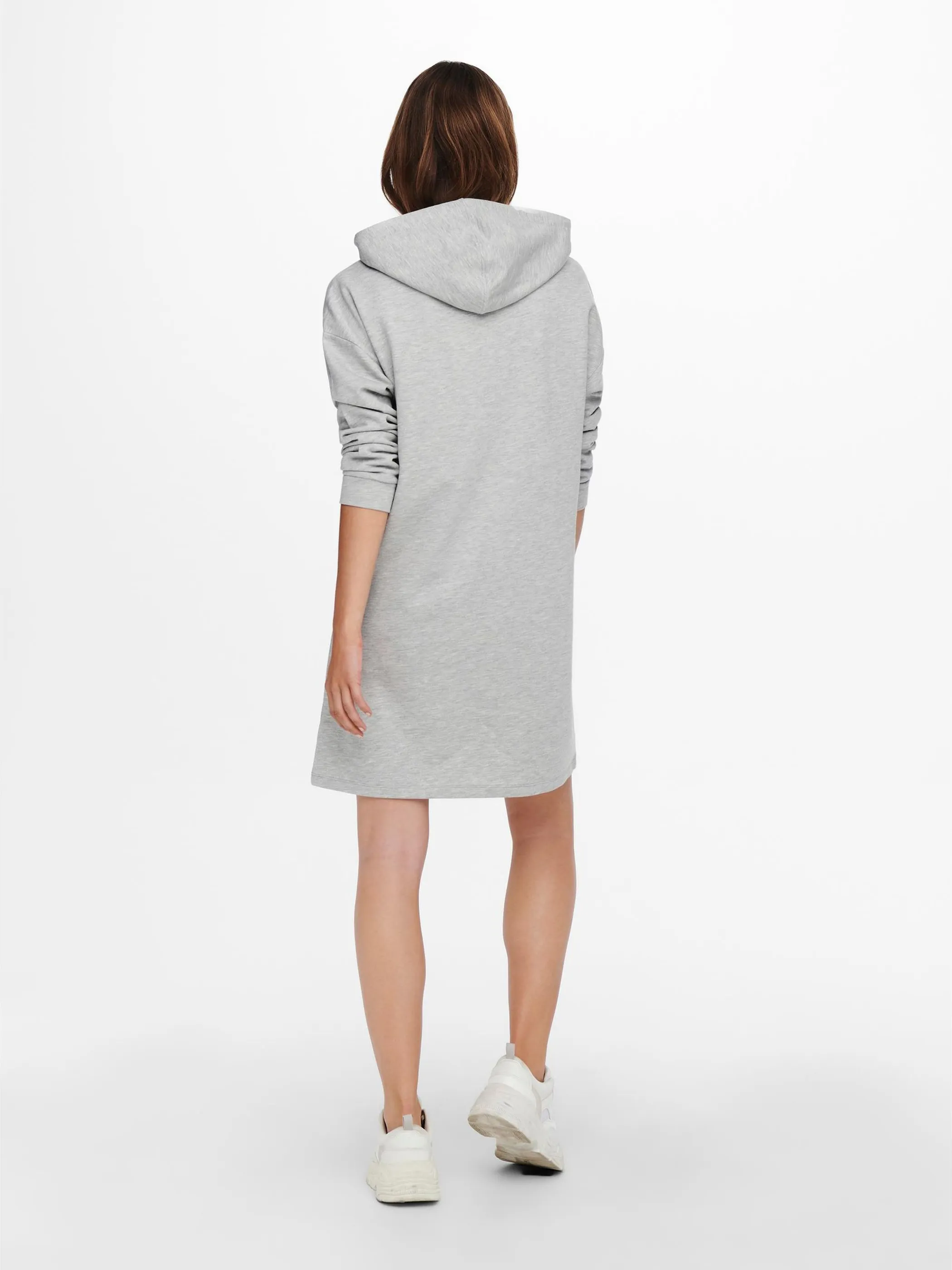 Only 15245527 ONLDREAMER LIFE SWEAT Grau 858909 179073 4 Only 15245527 ONLDREAMER LIFE SWEAT Grau 858909 179073 4