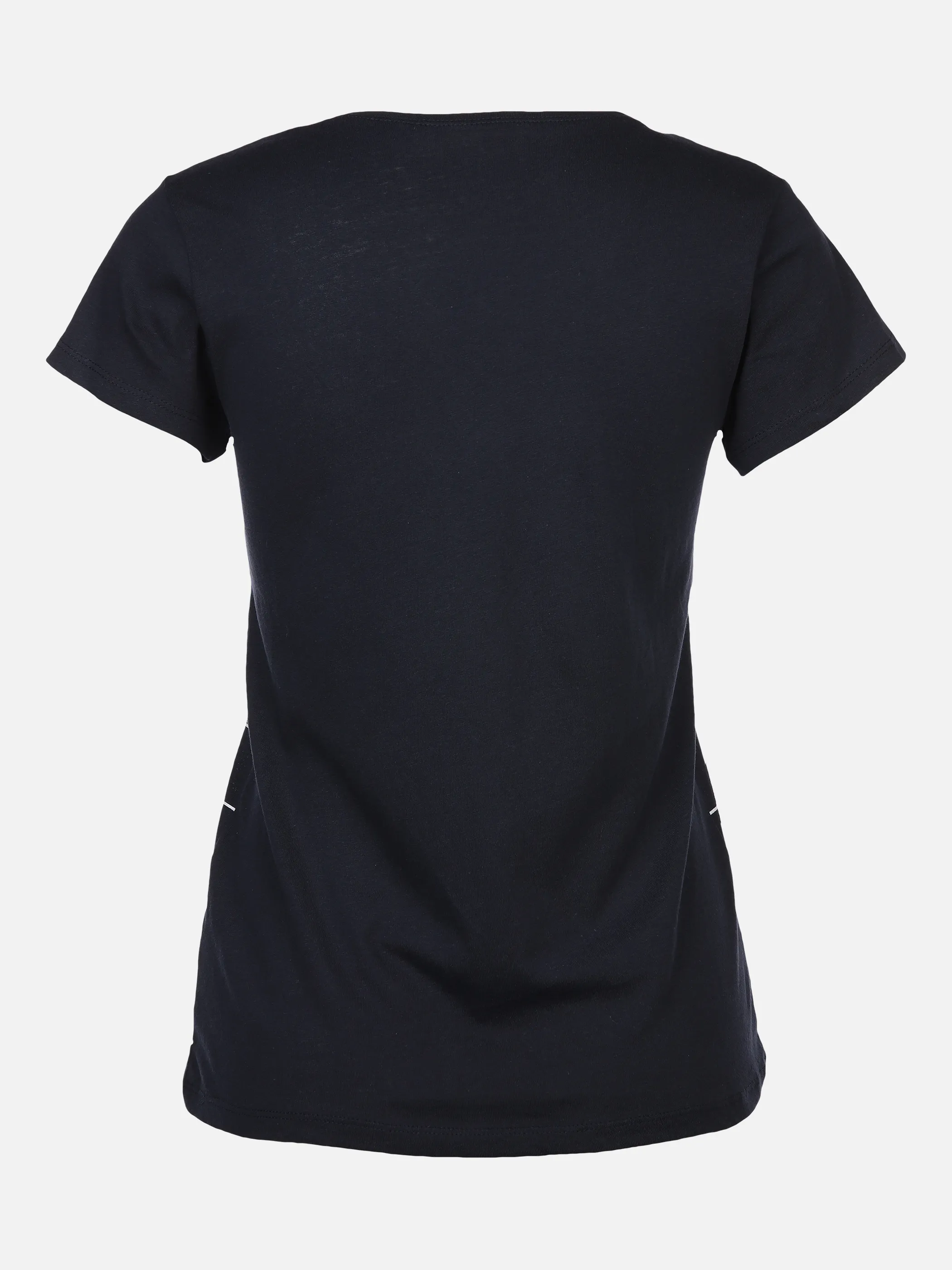 Sure Da-T-Shirts 2er-Pack AOP/Uni Weiß 873328 WEIß/AQUA 2 Sure Da-T-Shirts 2er-Pack AOP/Uni Weiß 873328 WEIß/AQUA 2