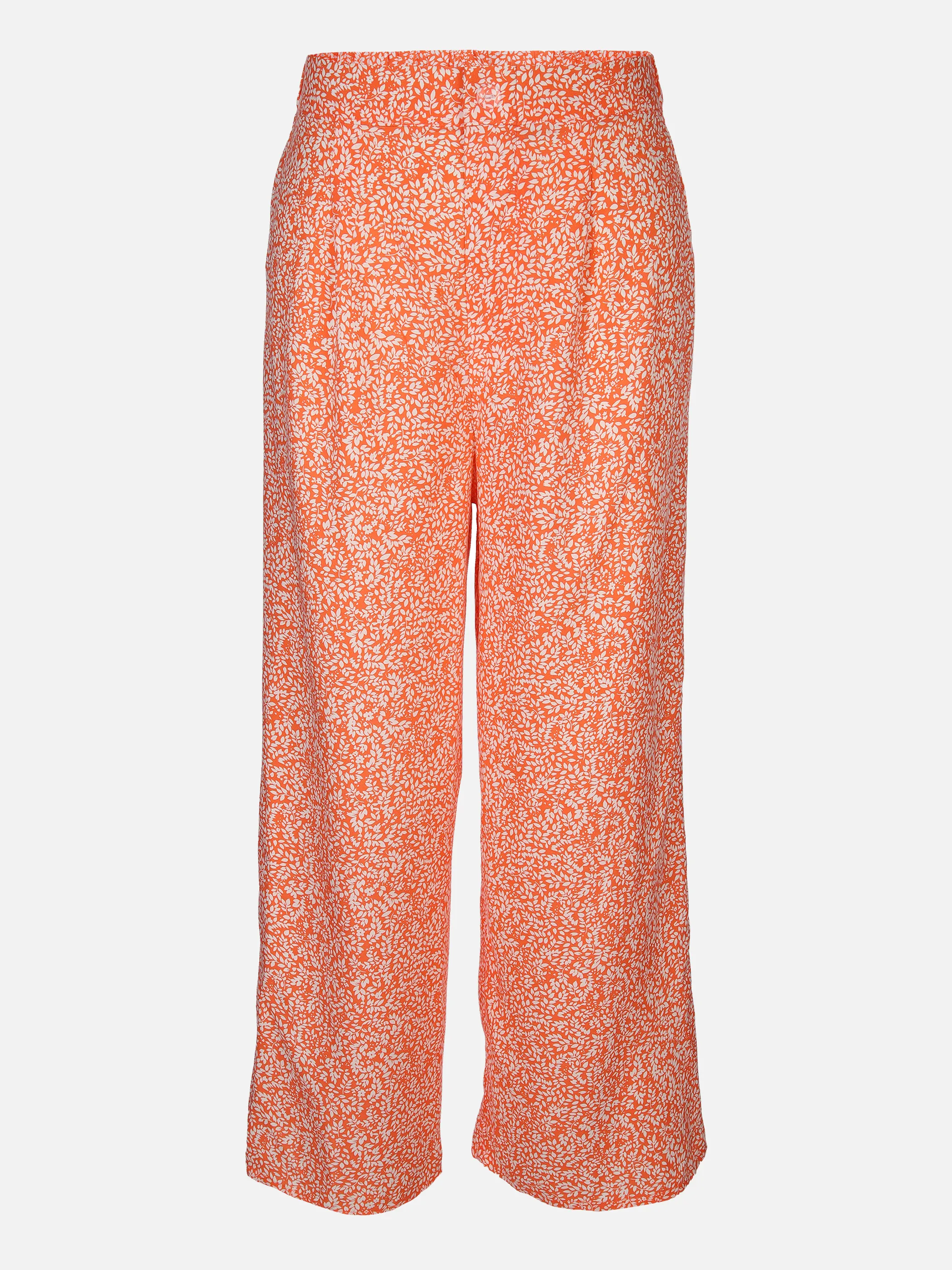 IX-O YF-Da-Culotte Orange 876206 ORANGE AOP 1 IX-O YF-Da-Culotte Orange 876206 ORANGE AOP 1