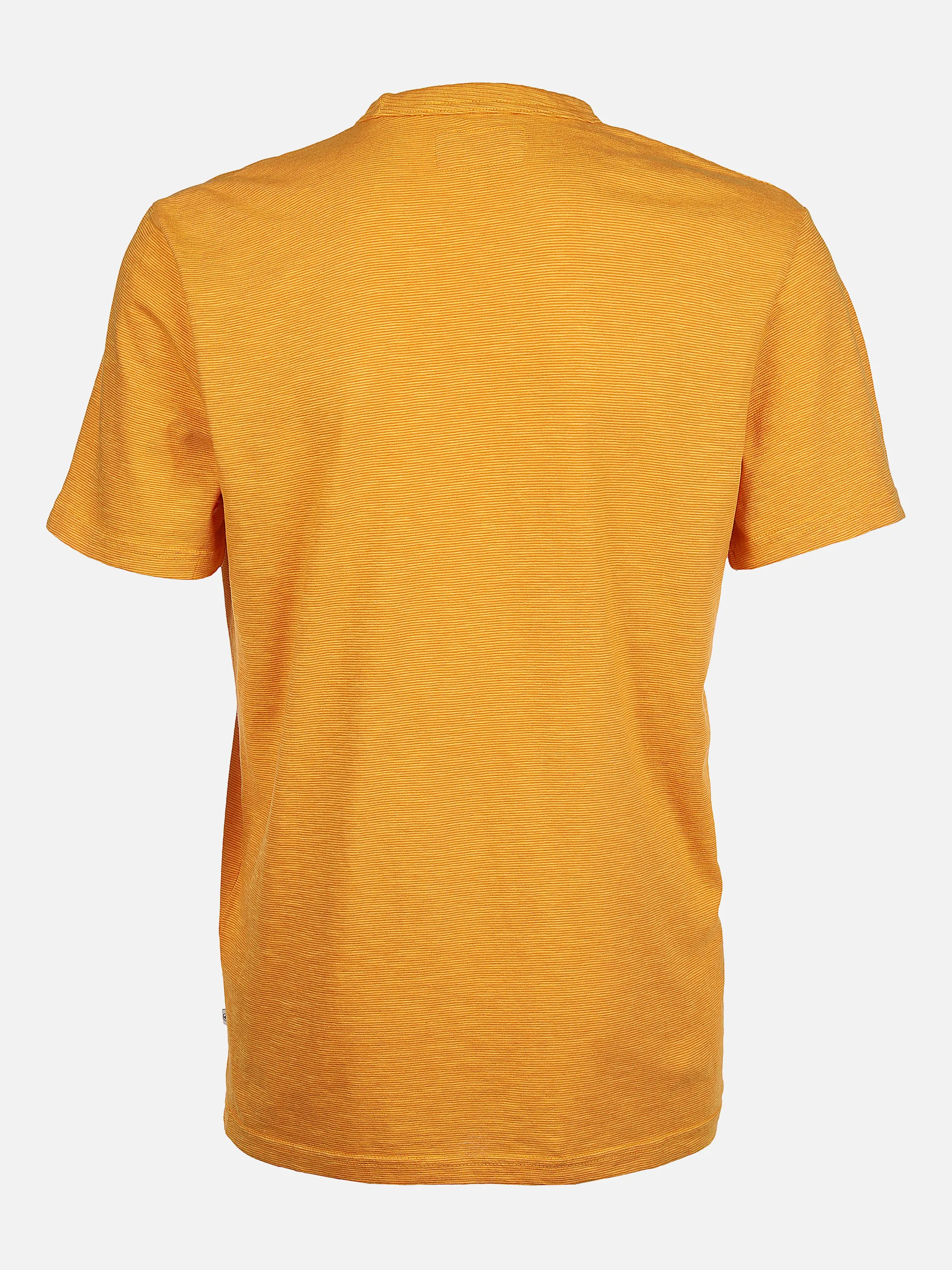 Tom Tailor 1032254 washed t-shirt with pr Gelb 865760 24135 2 Tom Tailor 1032254 washed t-shirt with pr Gelb 865760 24135 2