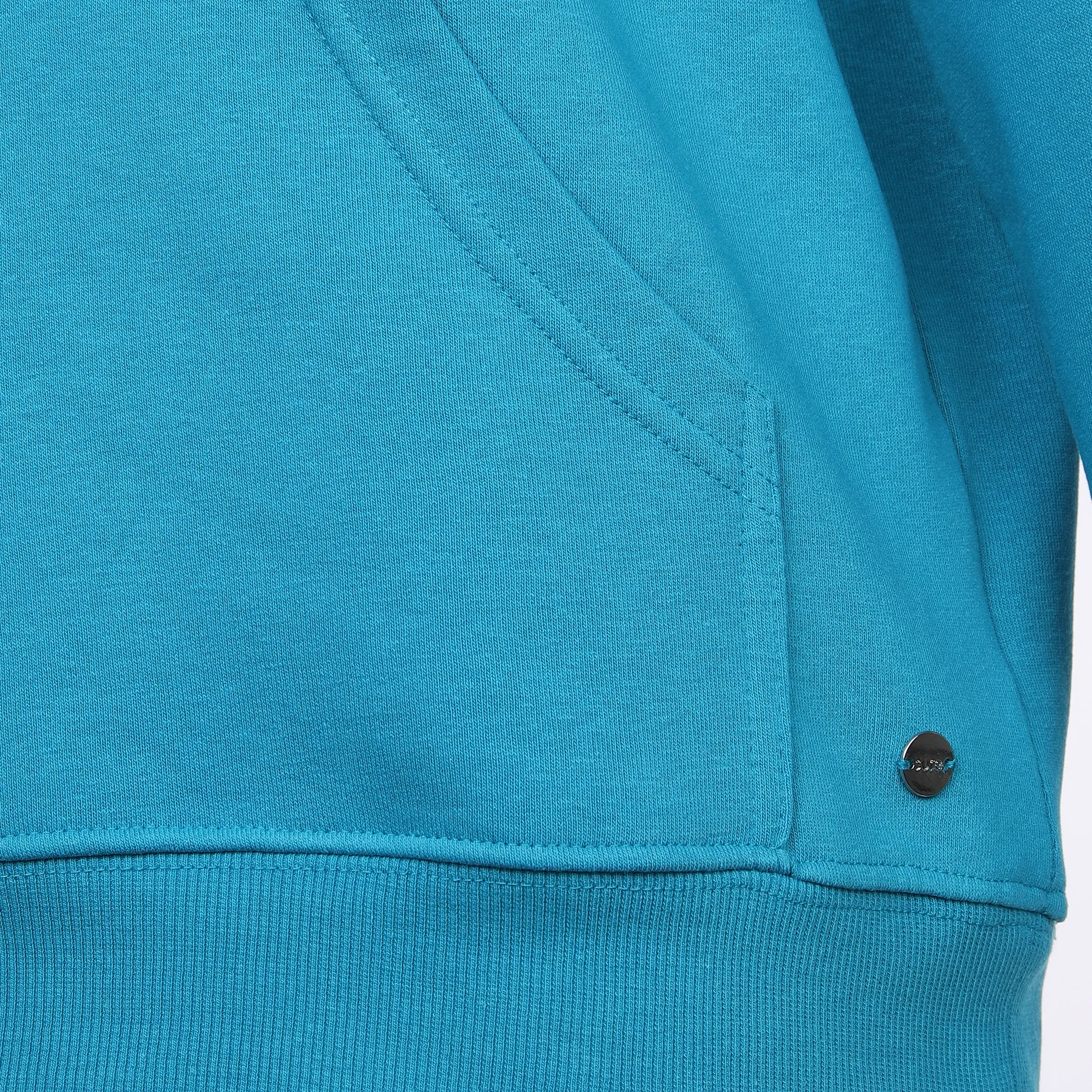 Sure Da-Sweatshirt m. Kapuze Blau 880207 BRIGHT SKY 3 Sure Da-Sweatshirt m. Kapuze Blau 880207 BRIGHT SKY 3