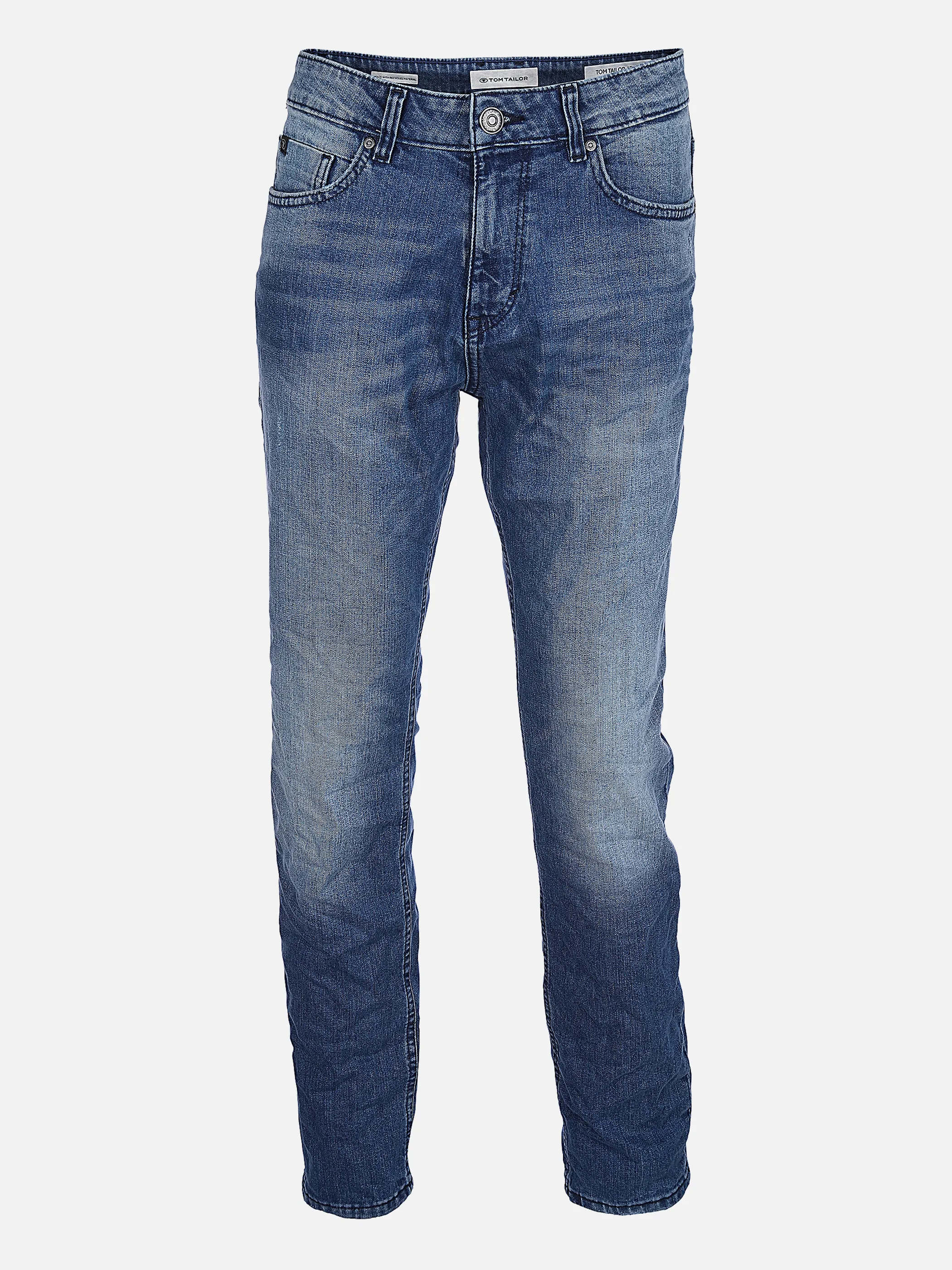 Tom Tailor 1029769 TOM TAILOR Josh Regula Blau 862556 10119 1 Tom Tailor 1029769 TOM TAILOR Josh Regula Blau 862556 10119 1