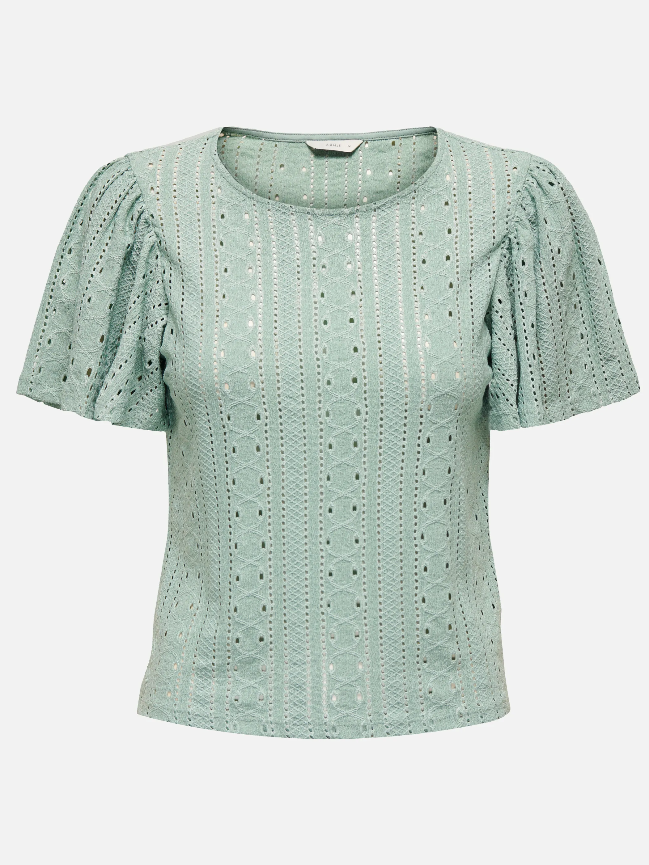 Only 15312474 ONLRIVERSIDE S/S FLAI Grün 910178 254595 1