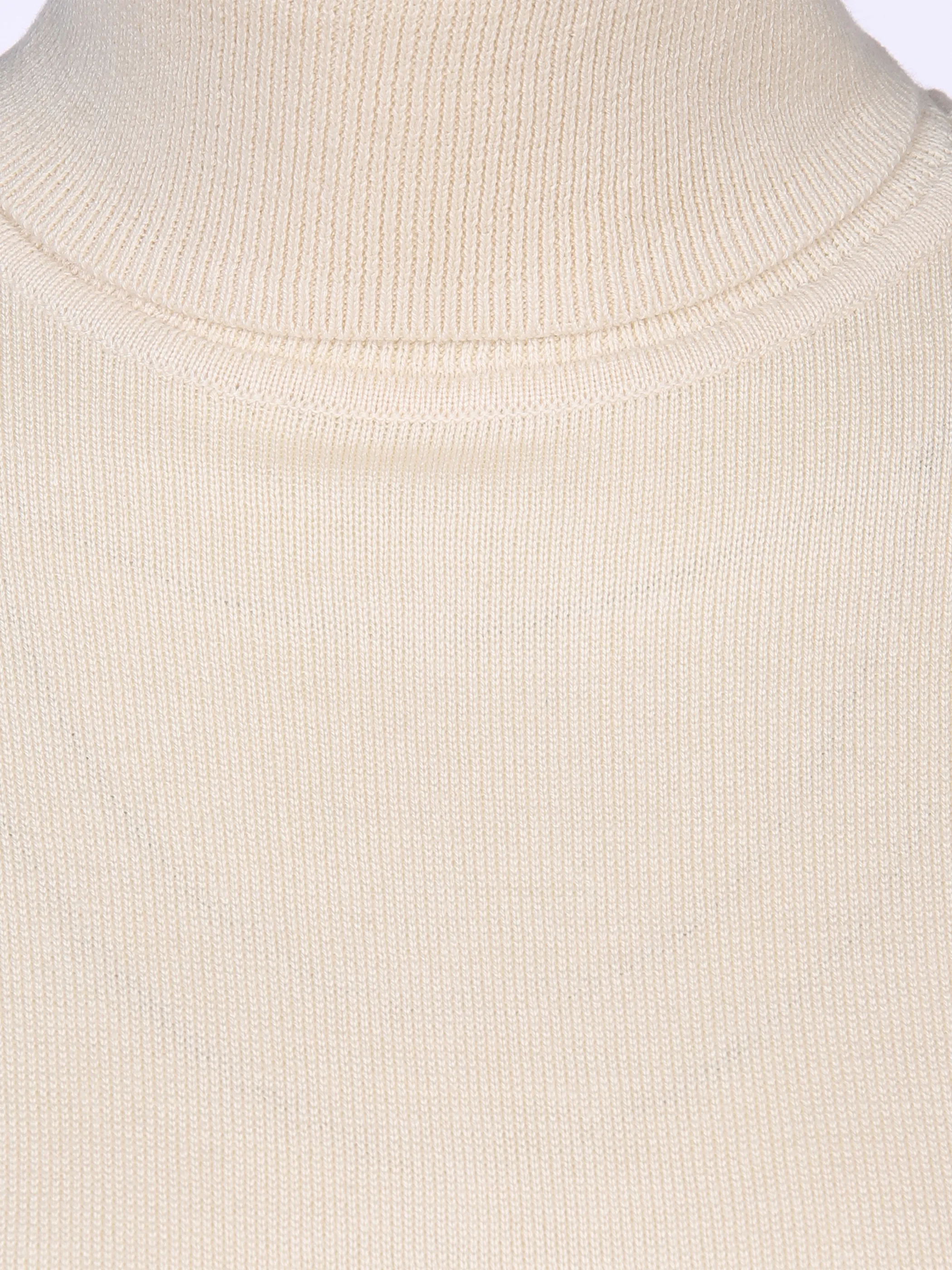 Tom Tailor 1032589 Knit basic turtleneck Gelb 869477 28130 3