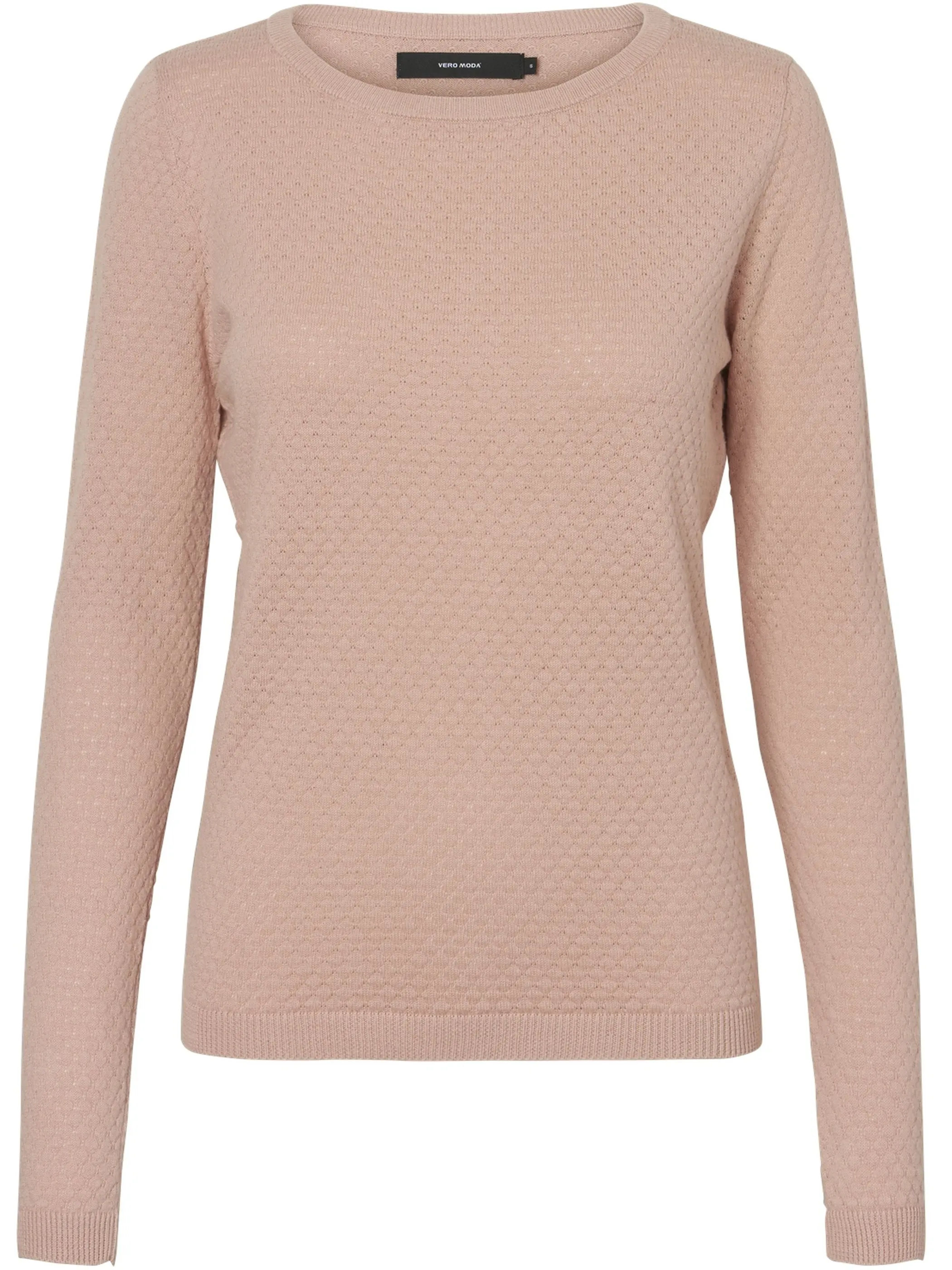 Vero Moda 10136644 VMCARE STRUCTURE LS O Rosa 714739 206790 1 Vero Moda 10136644 VMCARE STRUCTURE LS O Rosa 714739 206790 1