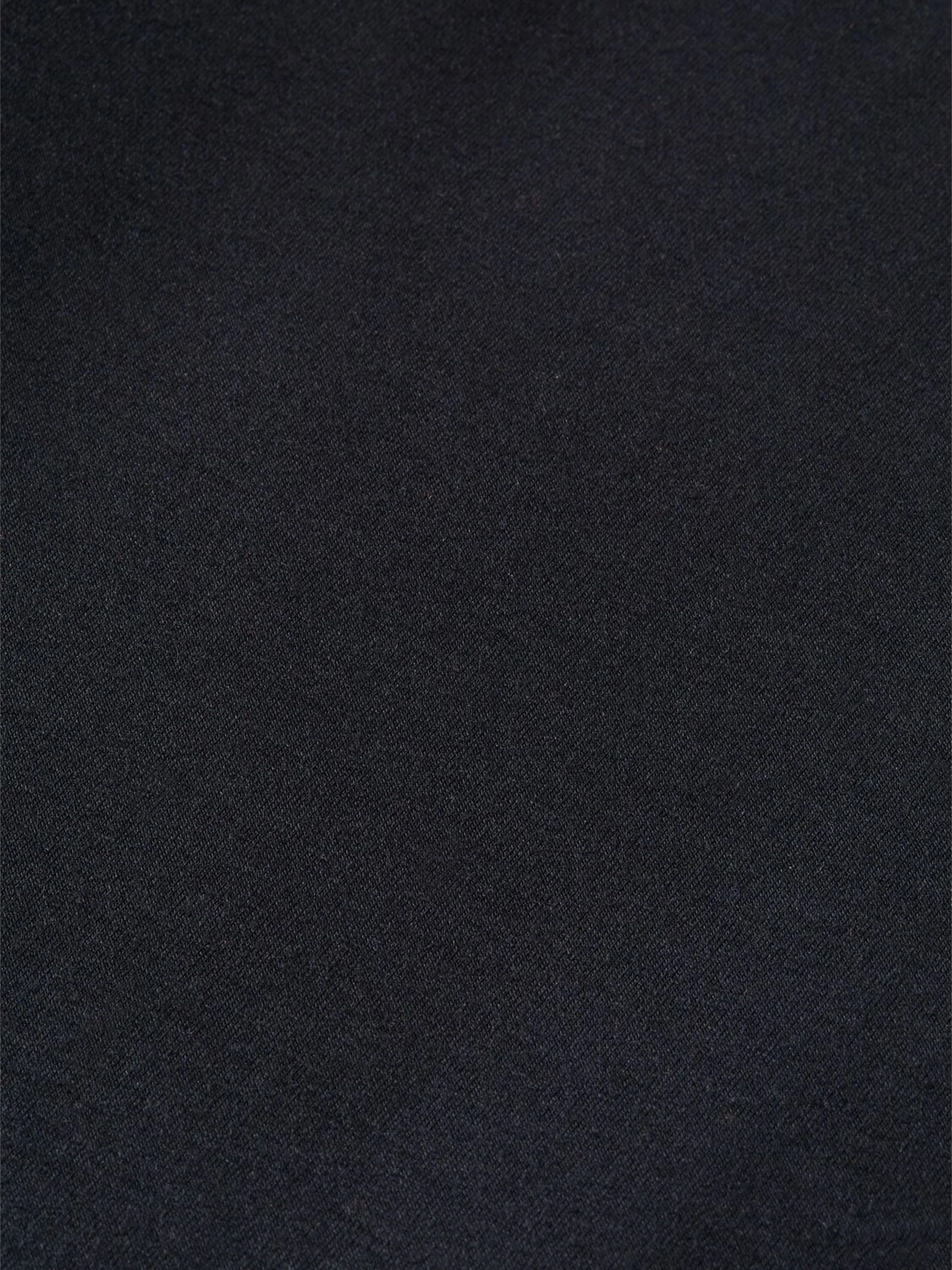 Scotch & Soda 162132 YF-Da-Hose Schwarz 848946 0008 3
