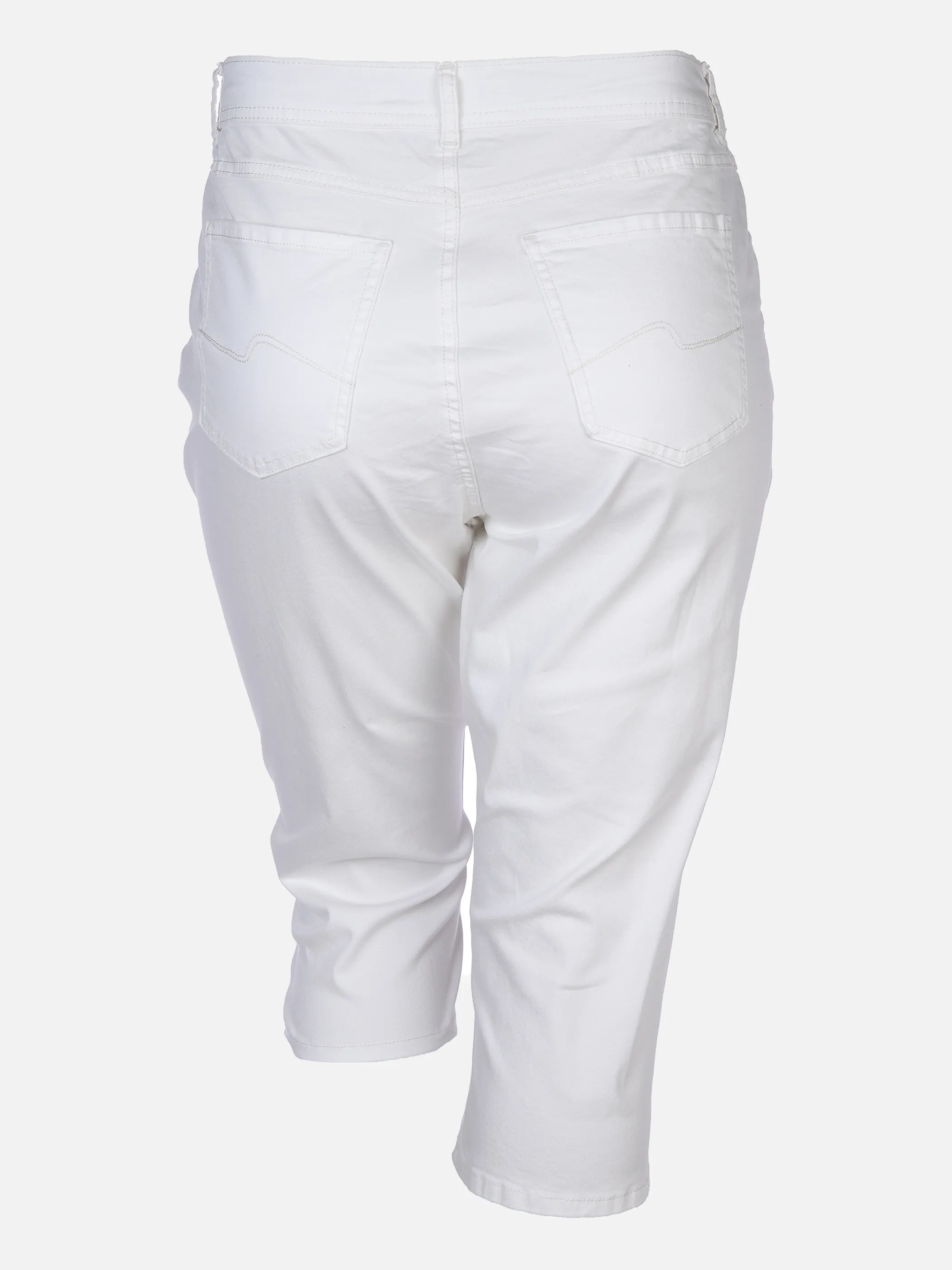 Sonja Blank Da.gr.Gr.Capri Weiß 864880 OFFWHITE 2 Sonja Blank Da.gr.Gr.Capri Weiß 864880 OFFWHITE 2