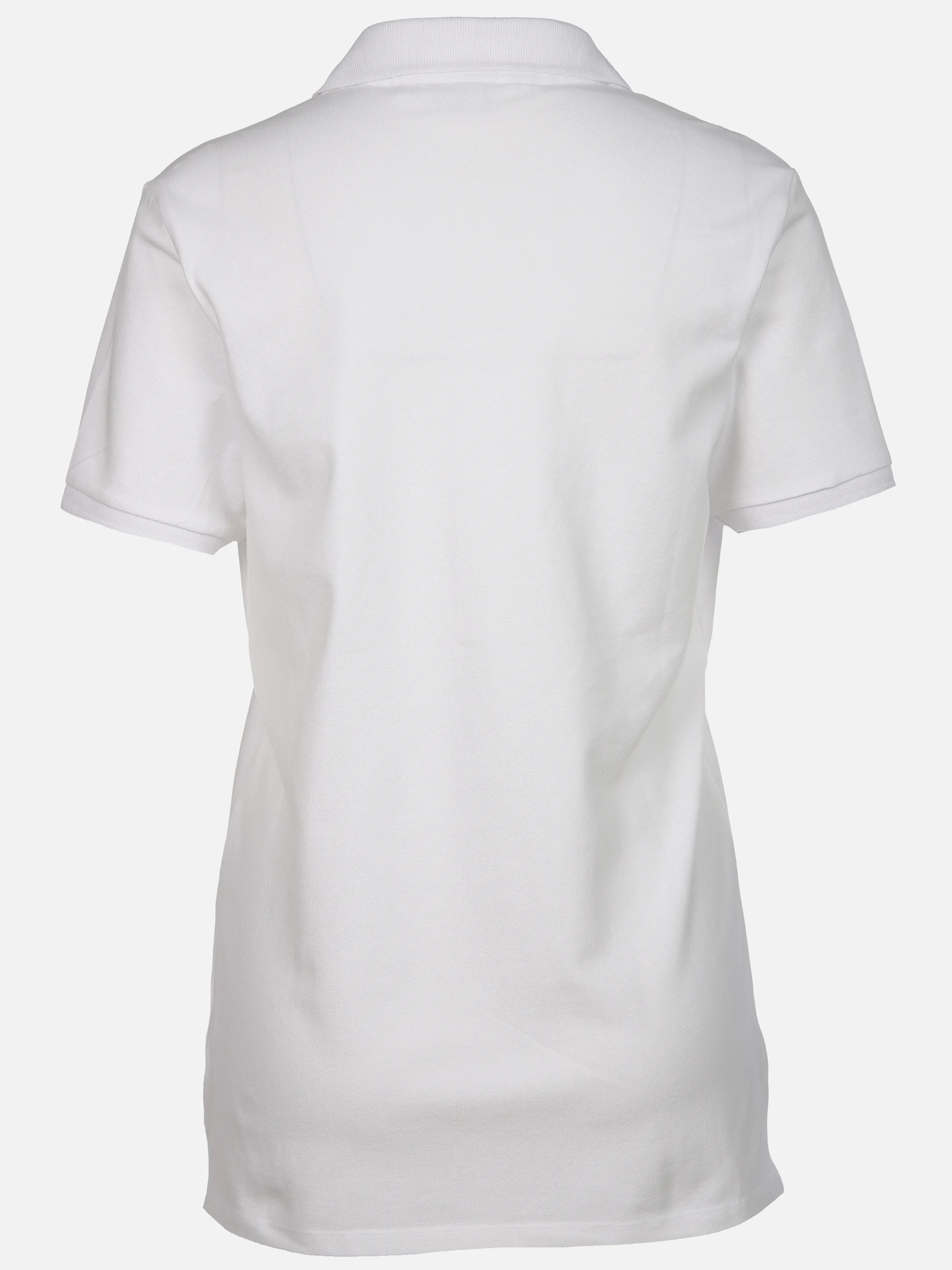 Lisa Tossa Da-Poloshirt 1/2 Arm Weiß 910253 WHITE 2