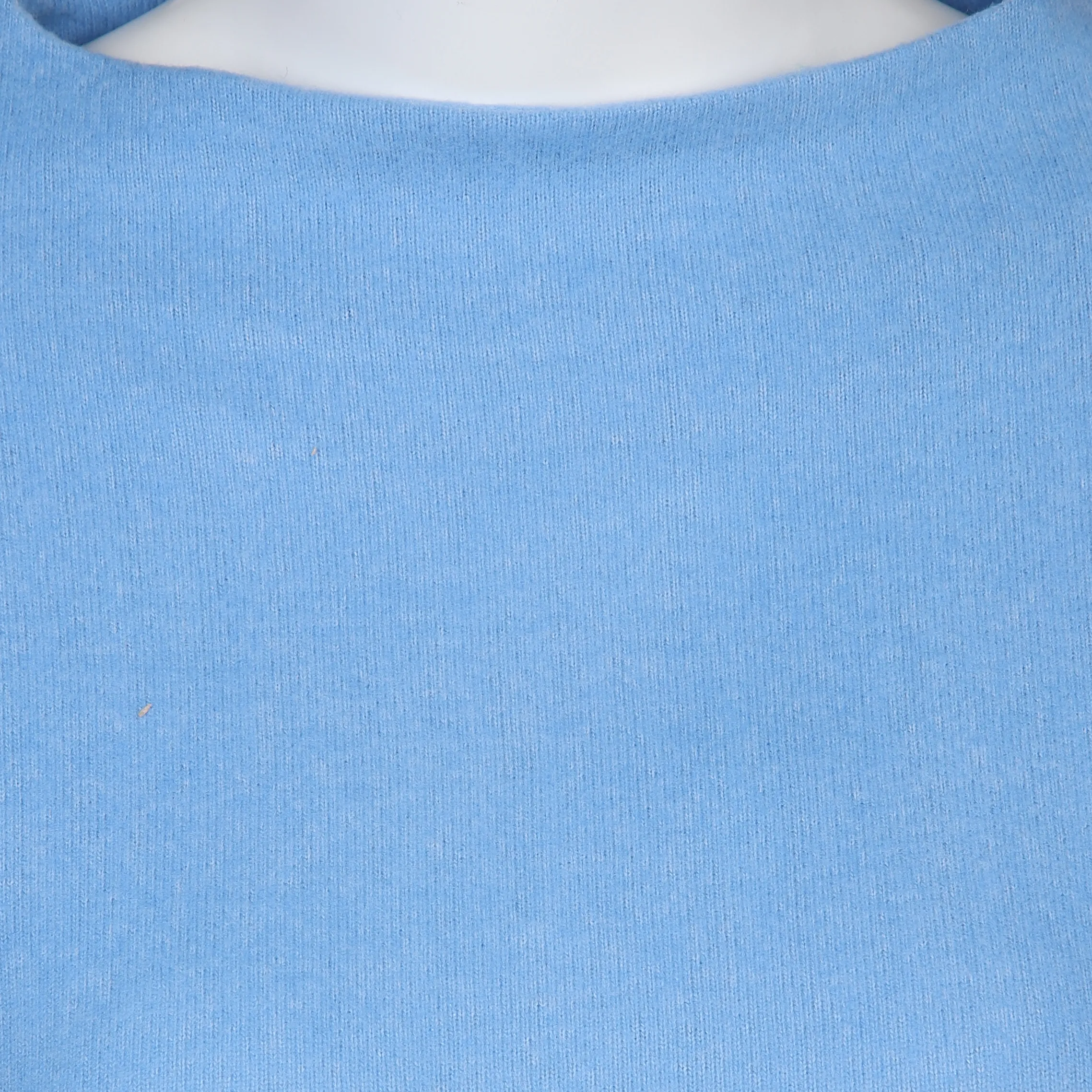 Sure Da-Flauschshirt m. Stehkragen Blau 880639 BLUE 3 Sure Da-Flauschshirt m. Stehkragen Blau 880639 BLUE 3