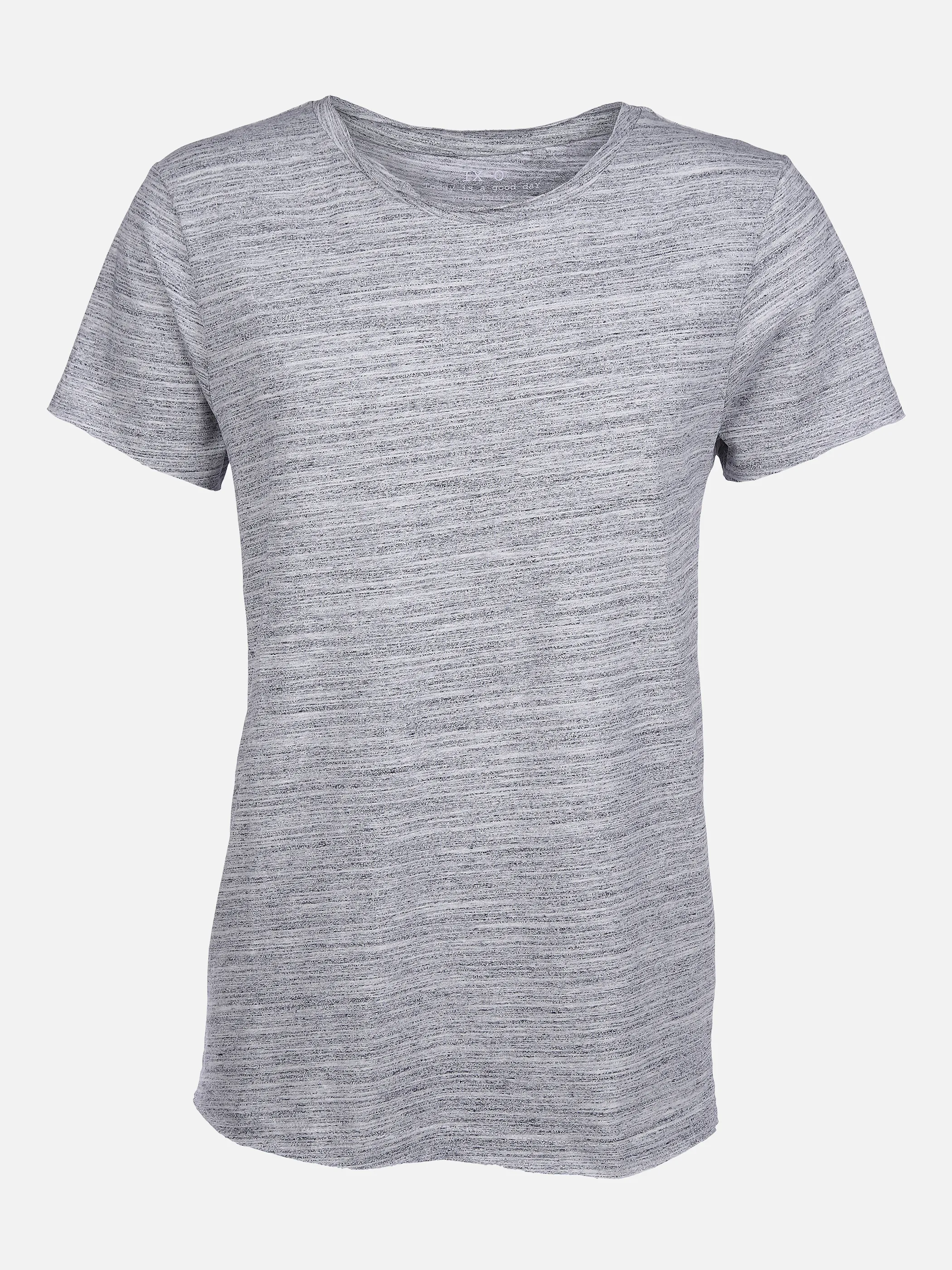 IX-O YF-He-T-Shirt, Rundhals Blau 863908 MED.BLUE 1 IX-O YF-He-T-Shirt, Rundhals Blau 863908 MED.BLUE 1
