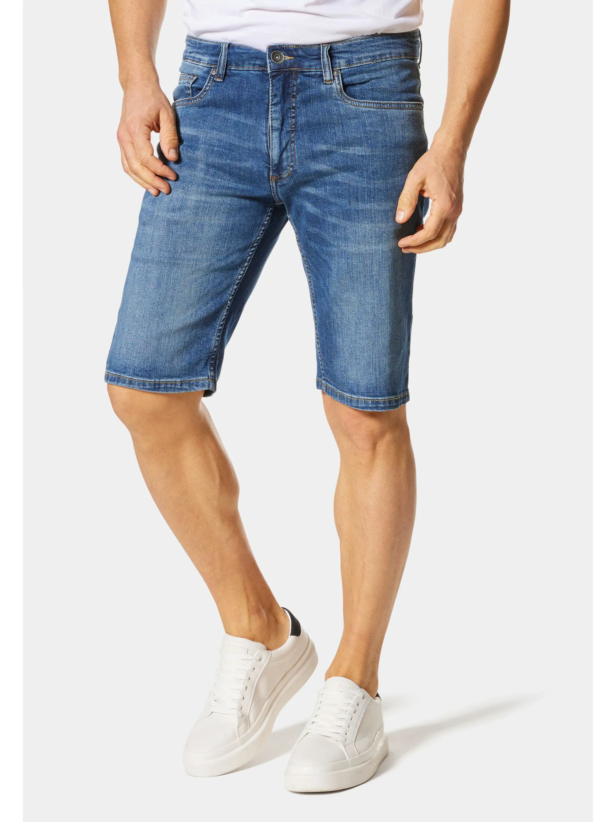 Stooker HAKA 71370130007900 He. Shorts/Berm Blau 857948 7900 1