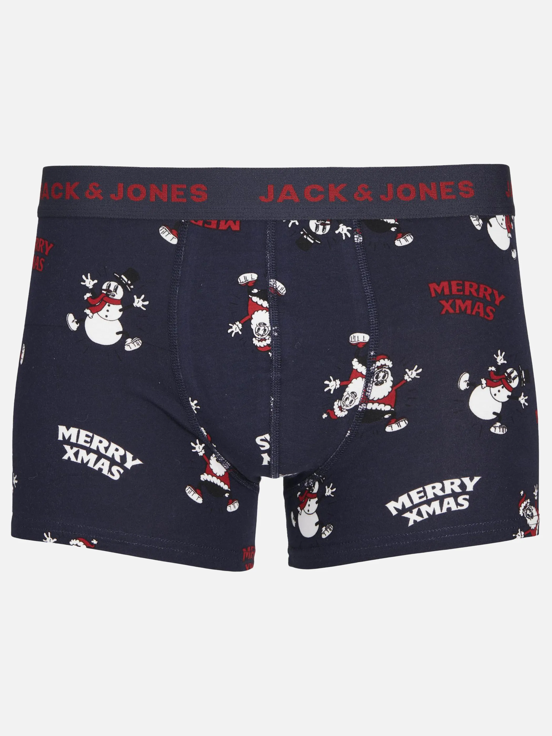 Jack Jones 12246132 JACHAPPY XMAS GIFTBOX Marine 886479 175876001 2