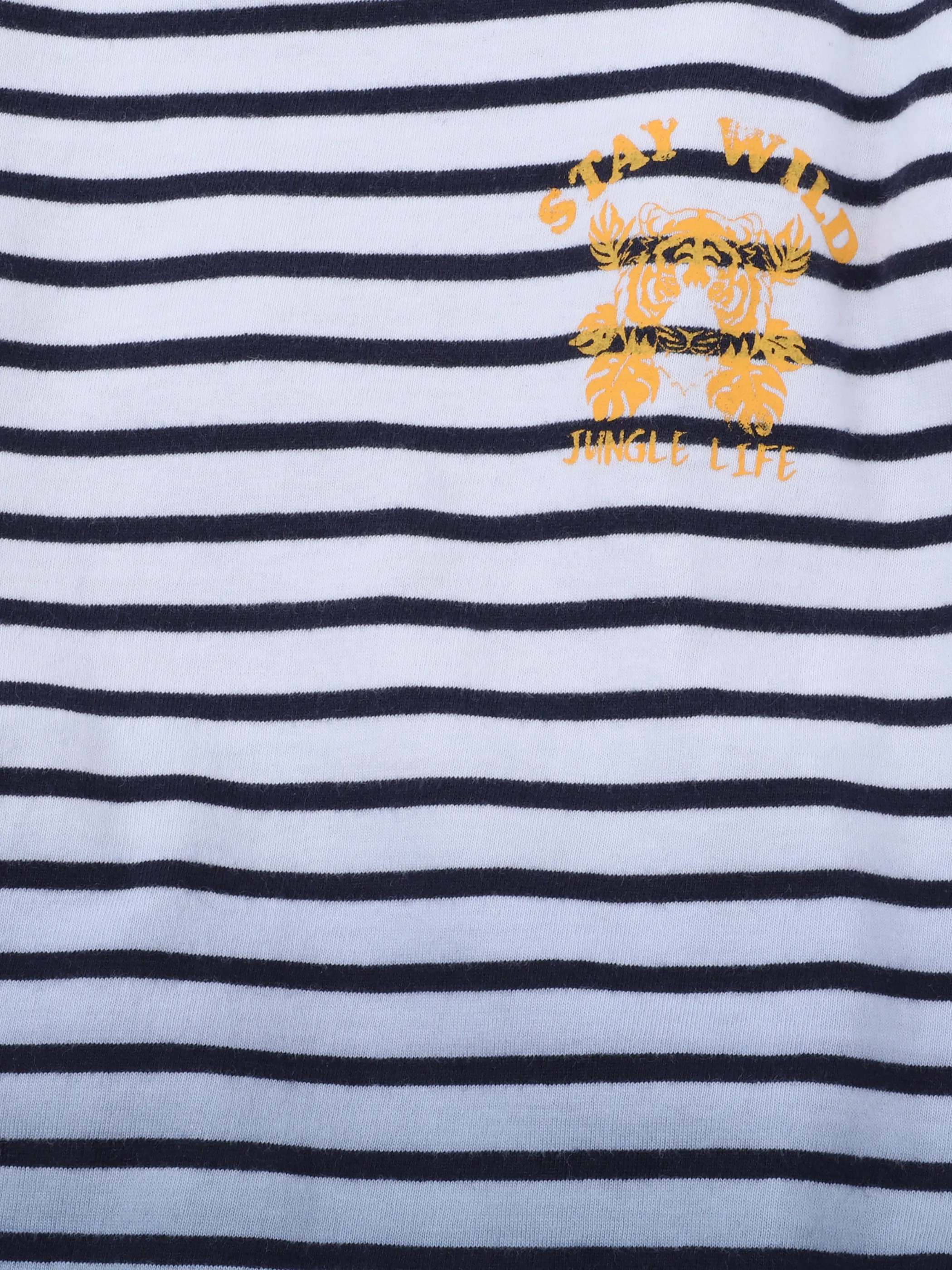 Stop + Go MB TShirt in weiß+blauem Ver- Weiß 863133 WEIß 3 Stop + Go MB TShirt in weiß+blauem Ver- Weiß 863133 WEIß 3