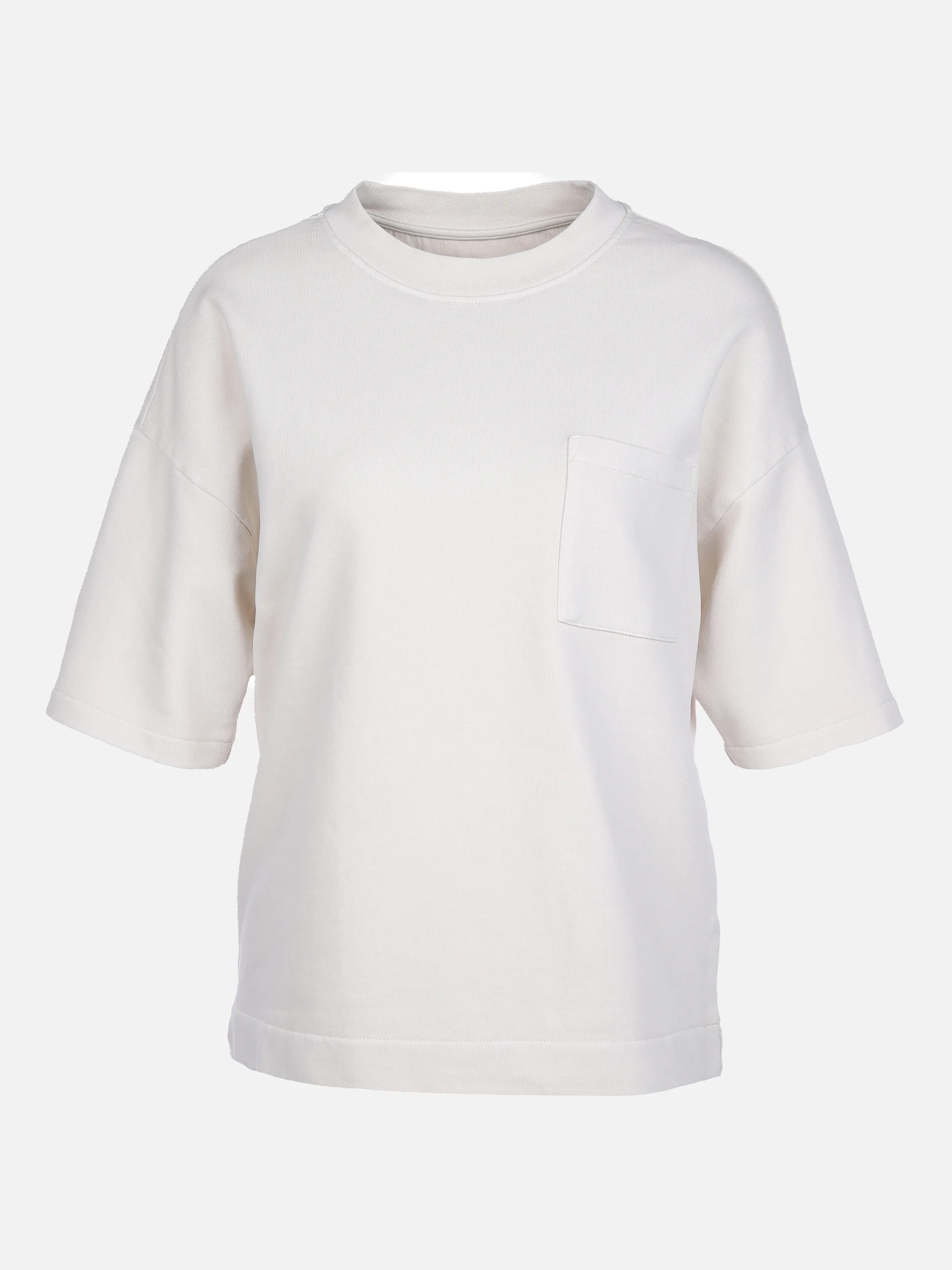 Tom Tailor 1031219 Sweatshirt T-shirt nat Braun 865219 29517 1 Tom Tailor 1031219 Sweatshirt T-shirt nat Braun 865219 29517 1