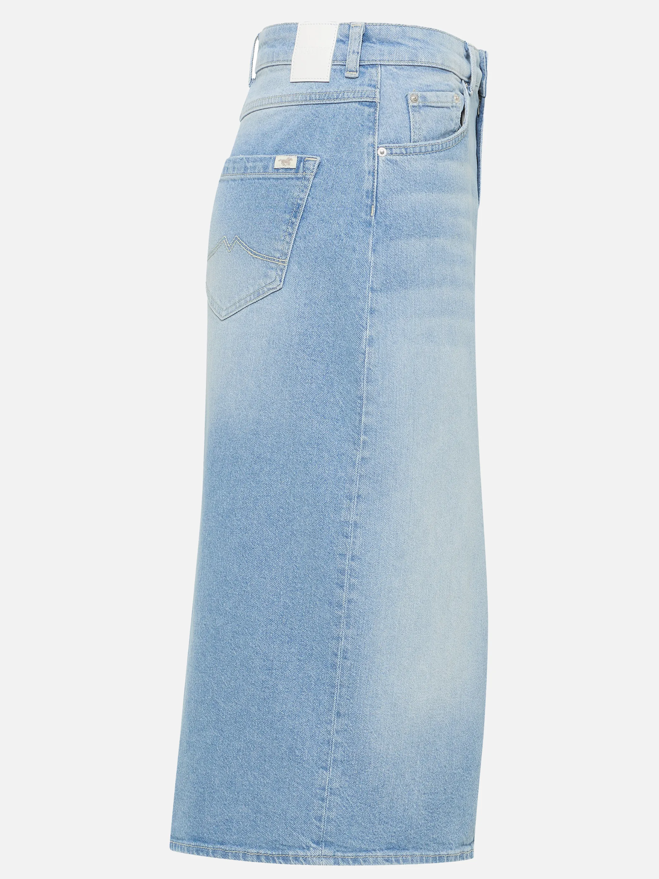 Mustang 1016566 STYLE EUREKA DENIM SKI Blau 911619 5000201 3