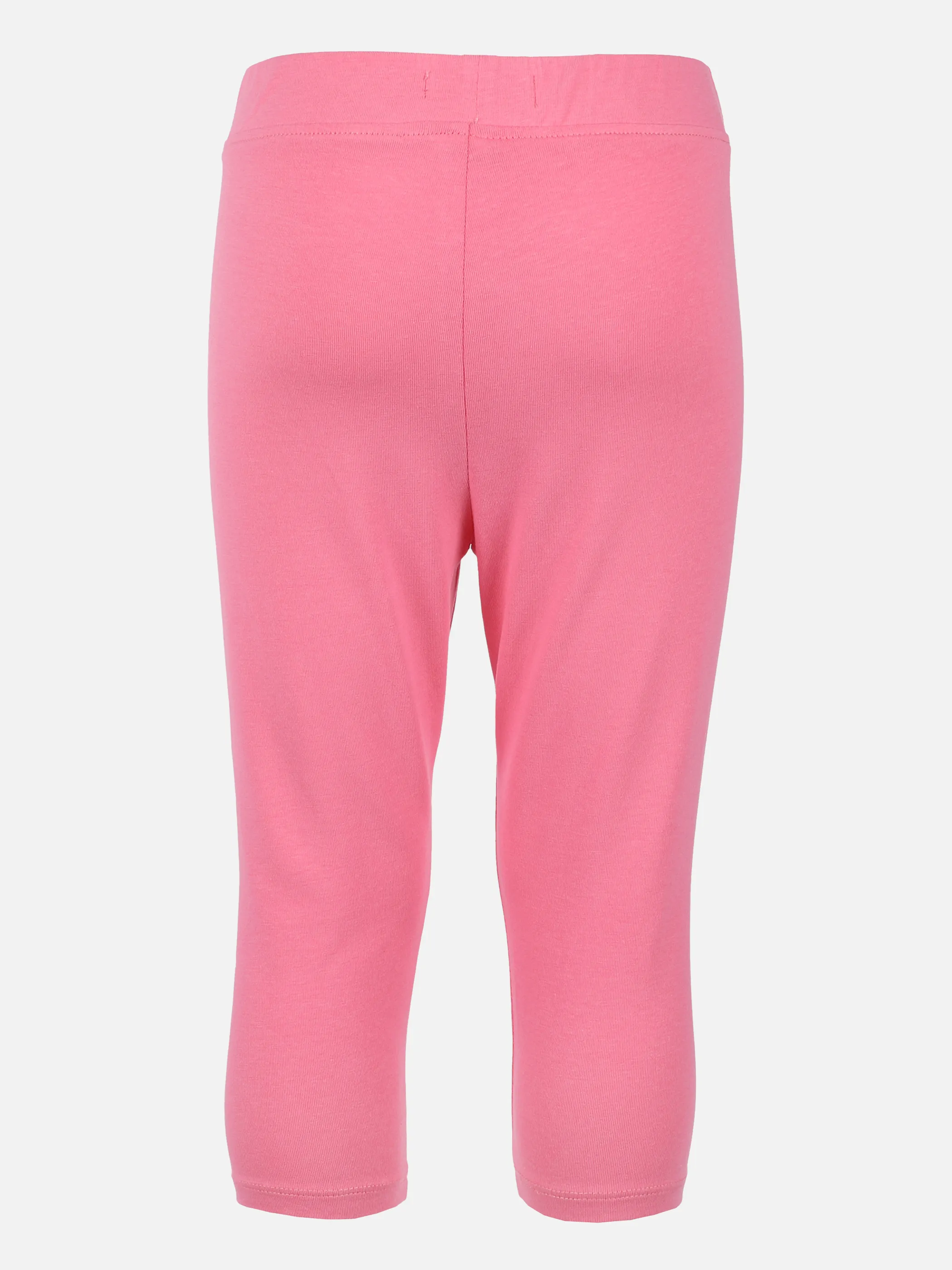Tom Tailor 1031824 basic capri leggings Pink 865845 23807 2