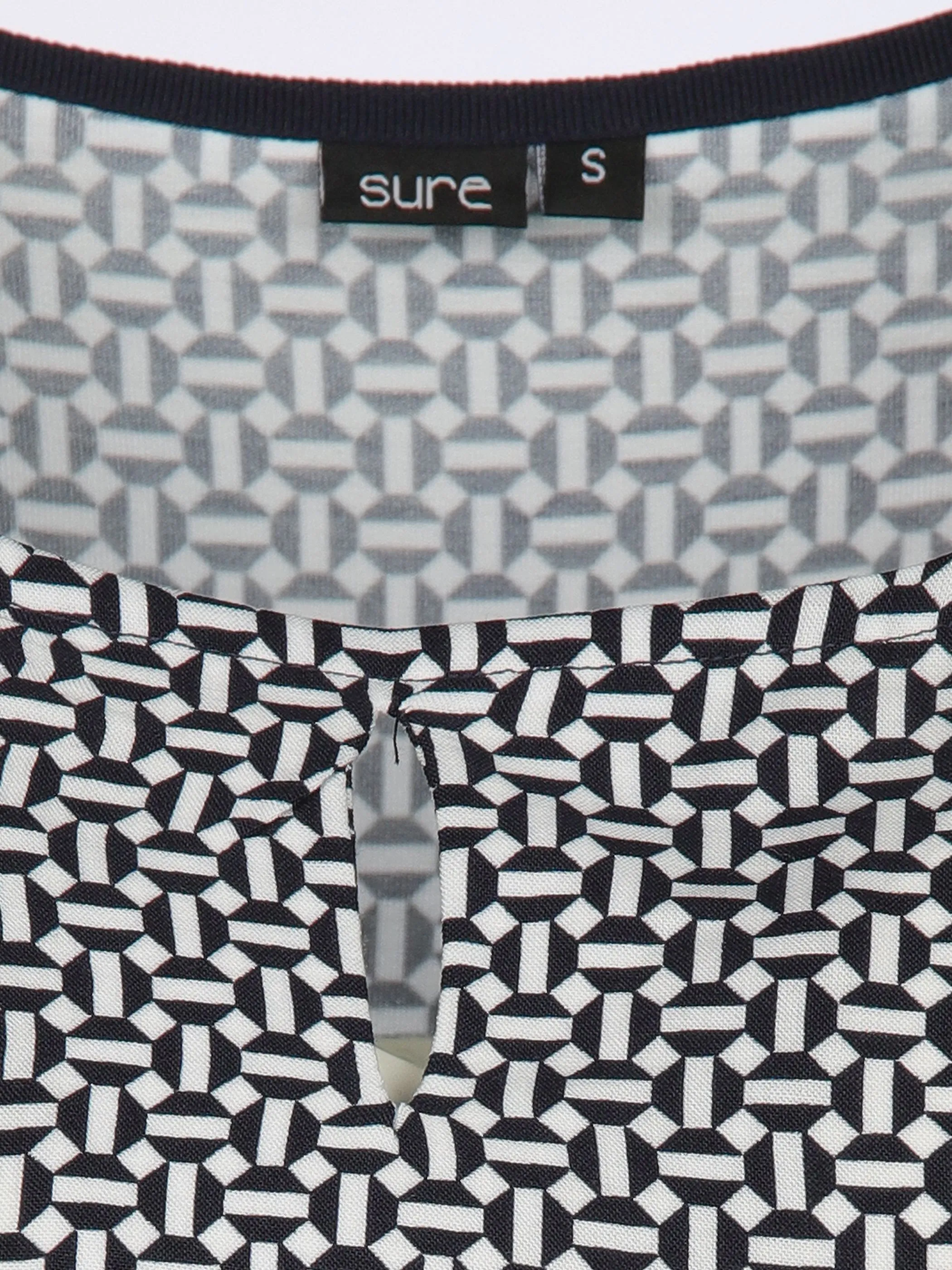 Sure Da-Materialmix-Top Marine 910498 MARINE 3