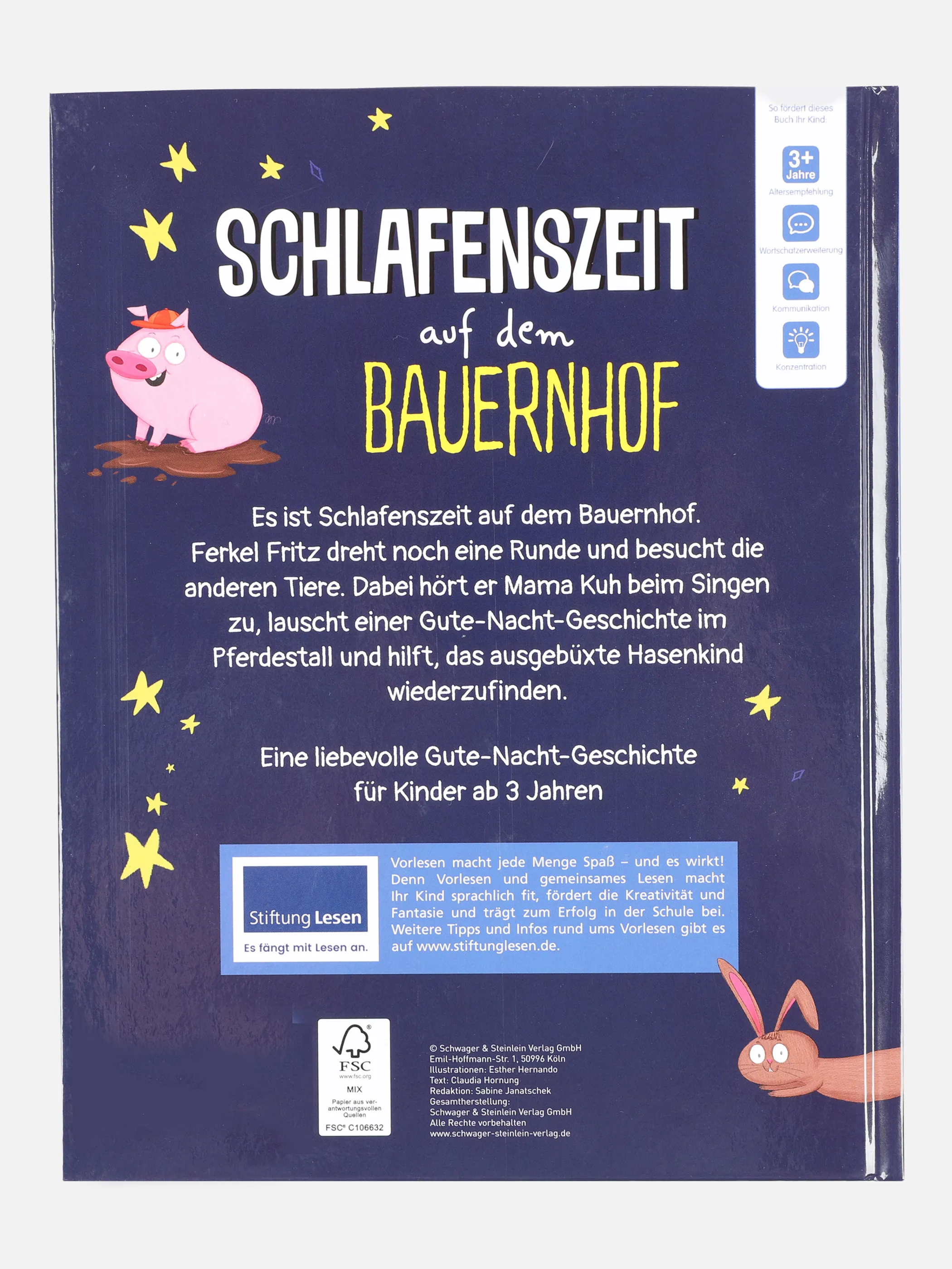 Bücher KIBU Schlafenzeit auf dem Baue Bunt 886733 BUNT 2