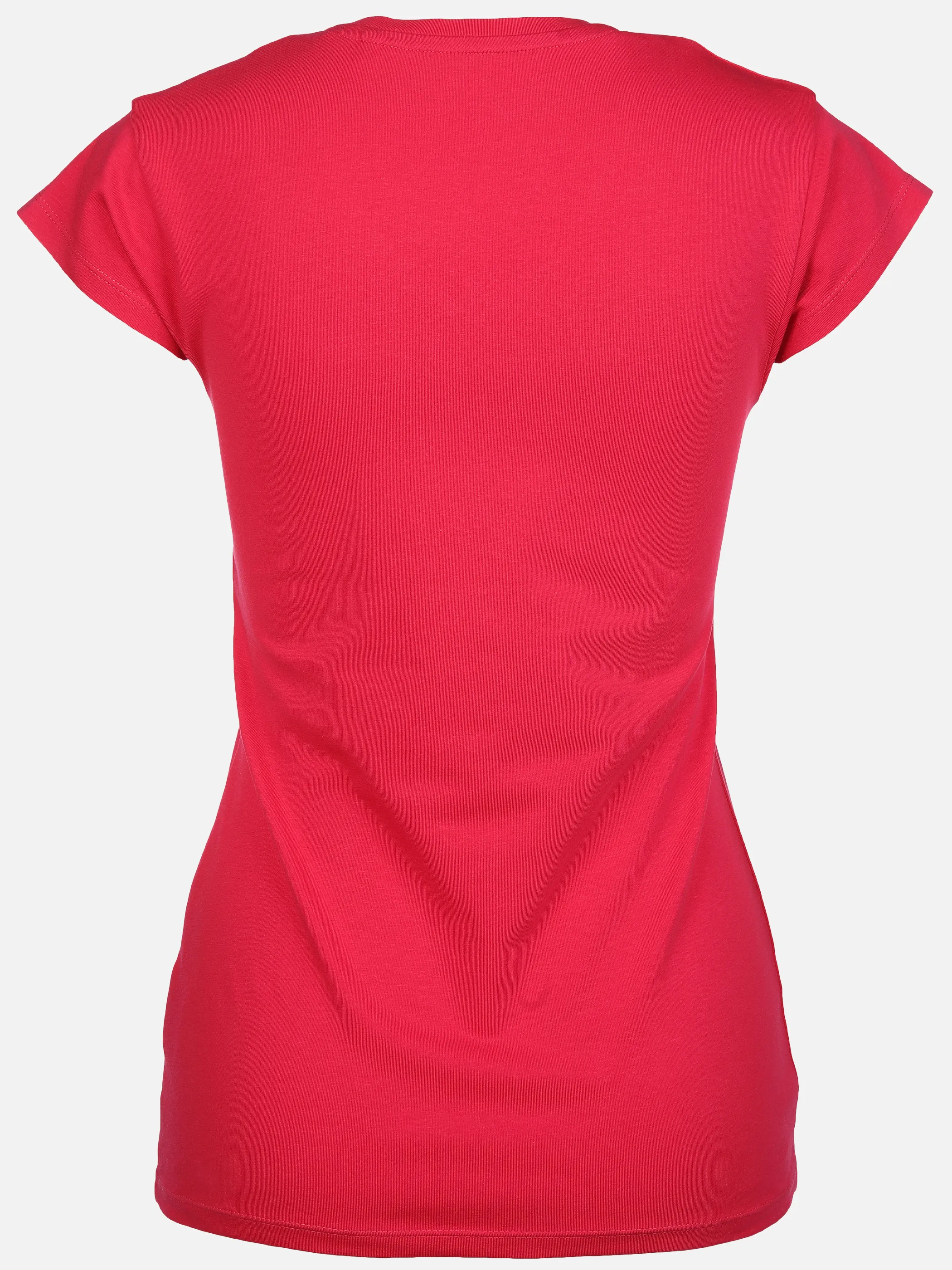 IX-O YF-Da-T-Shirt, Basic Pink 889940 PINK 2