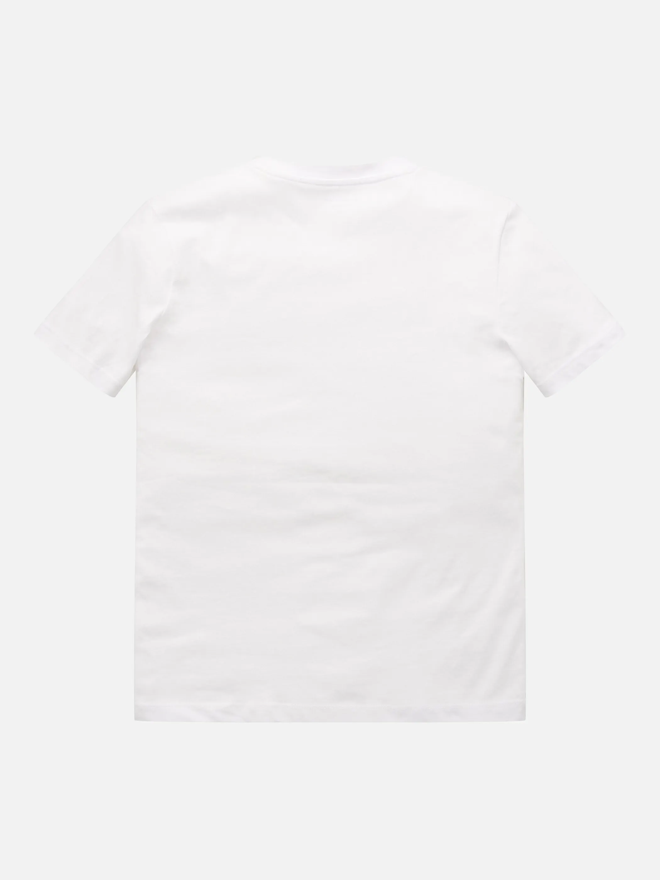Tom Tailor 1031690 fitted printed t-shirt Weiß 865863 20000 2 Tom Tailor 1031690 fitted printed t-shirt Weiß 865863 20000 2