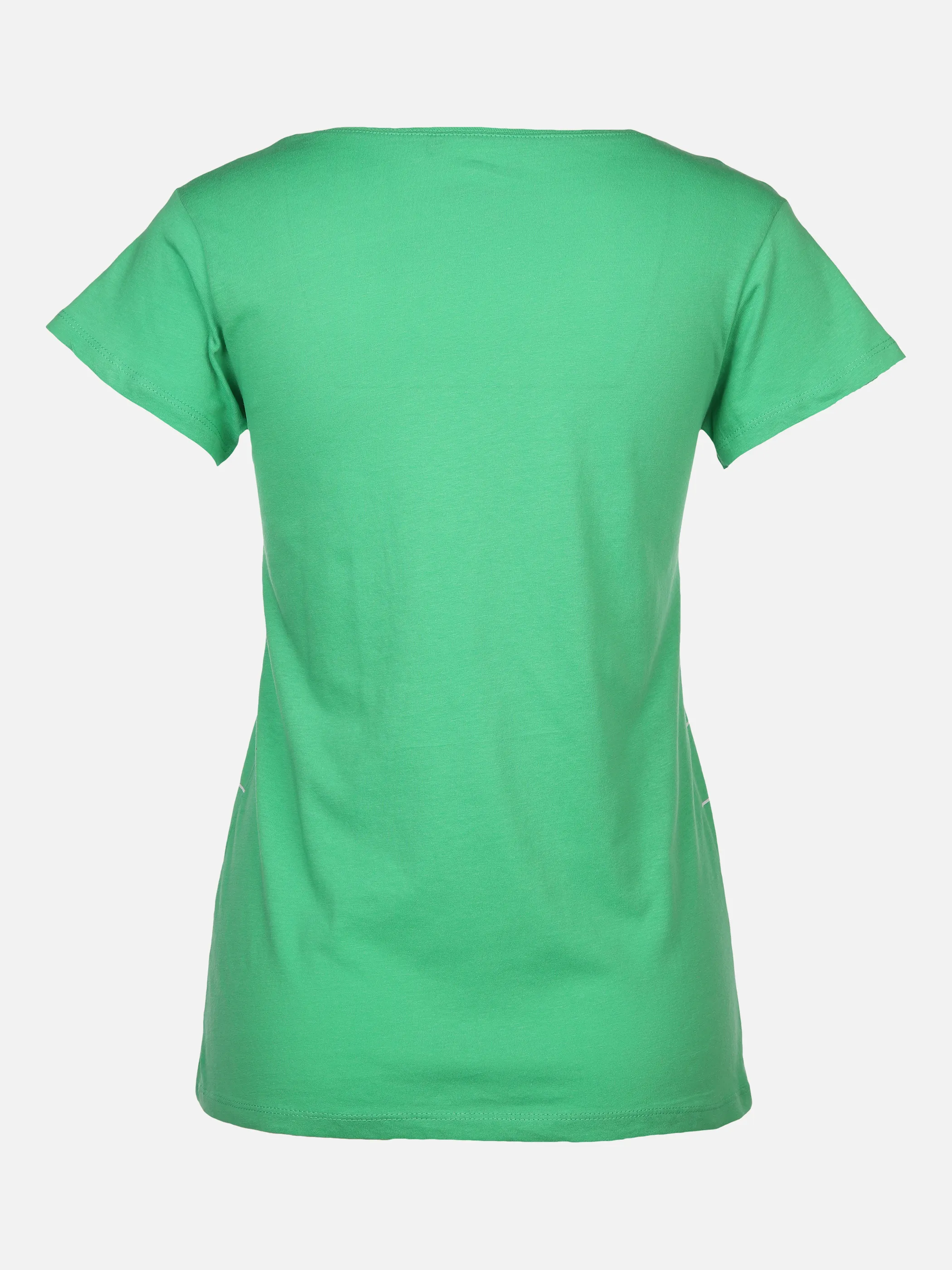 Sure Da-T-Shirts 2er-Pack AOP/Uni Grün 873328 GRÜN/WEIß 2 Sure Da-T-Shirts 2er-Pack AOP/Uni Grün 873328 GRÜN/WEIß 2