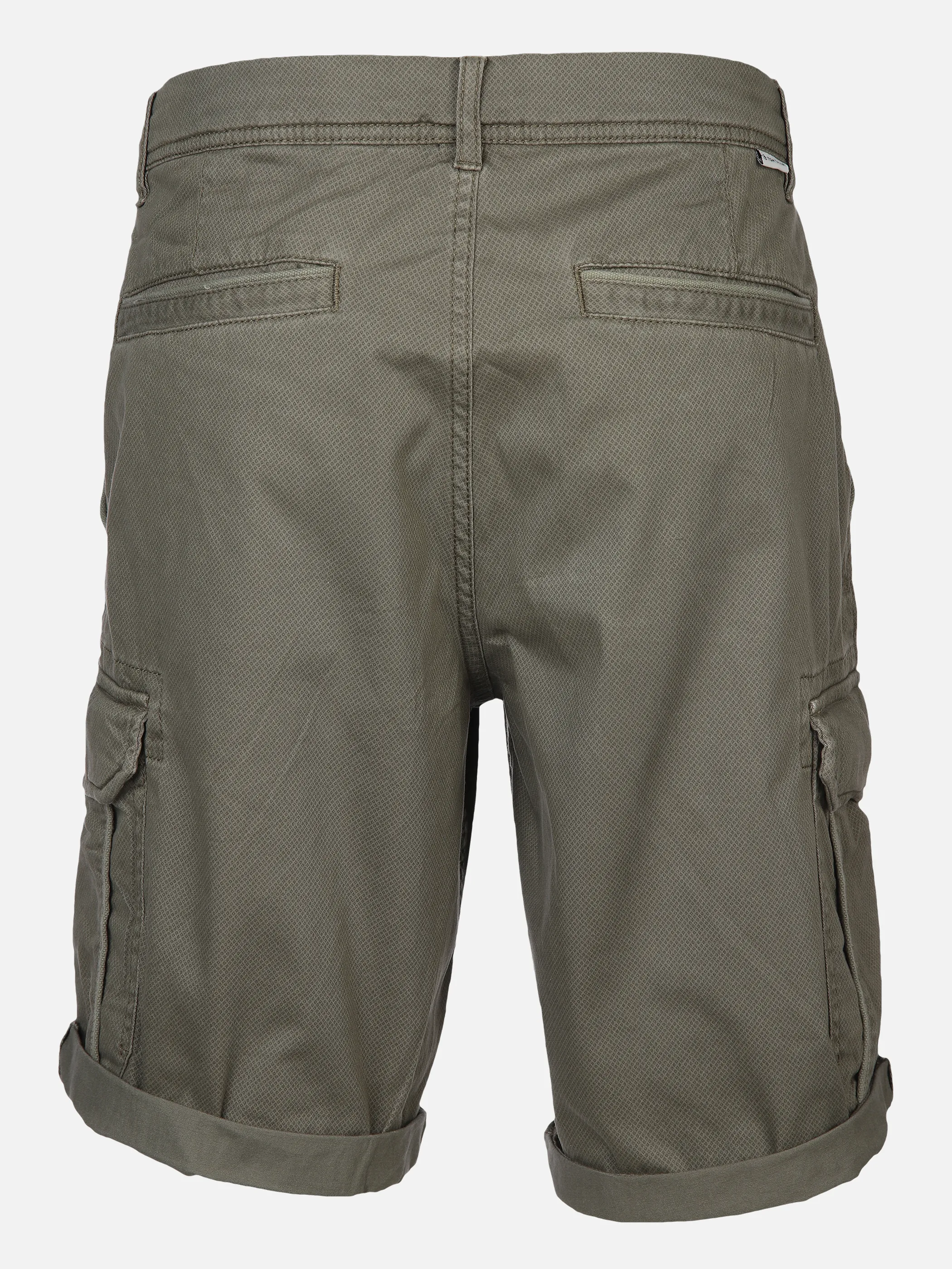 Tom Tailor 1035043 NOS regular printed cargo shorts Grün 874957 31268 2 Tom Tailor 1035043 NOS regular printed cargo shorts Grün 874957 31268 2