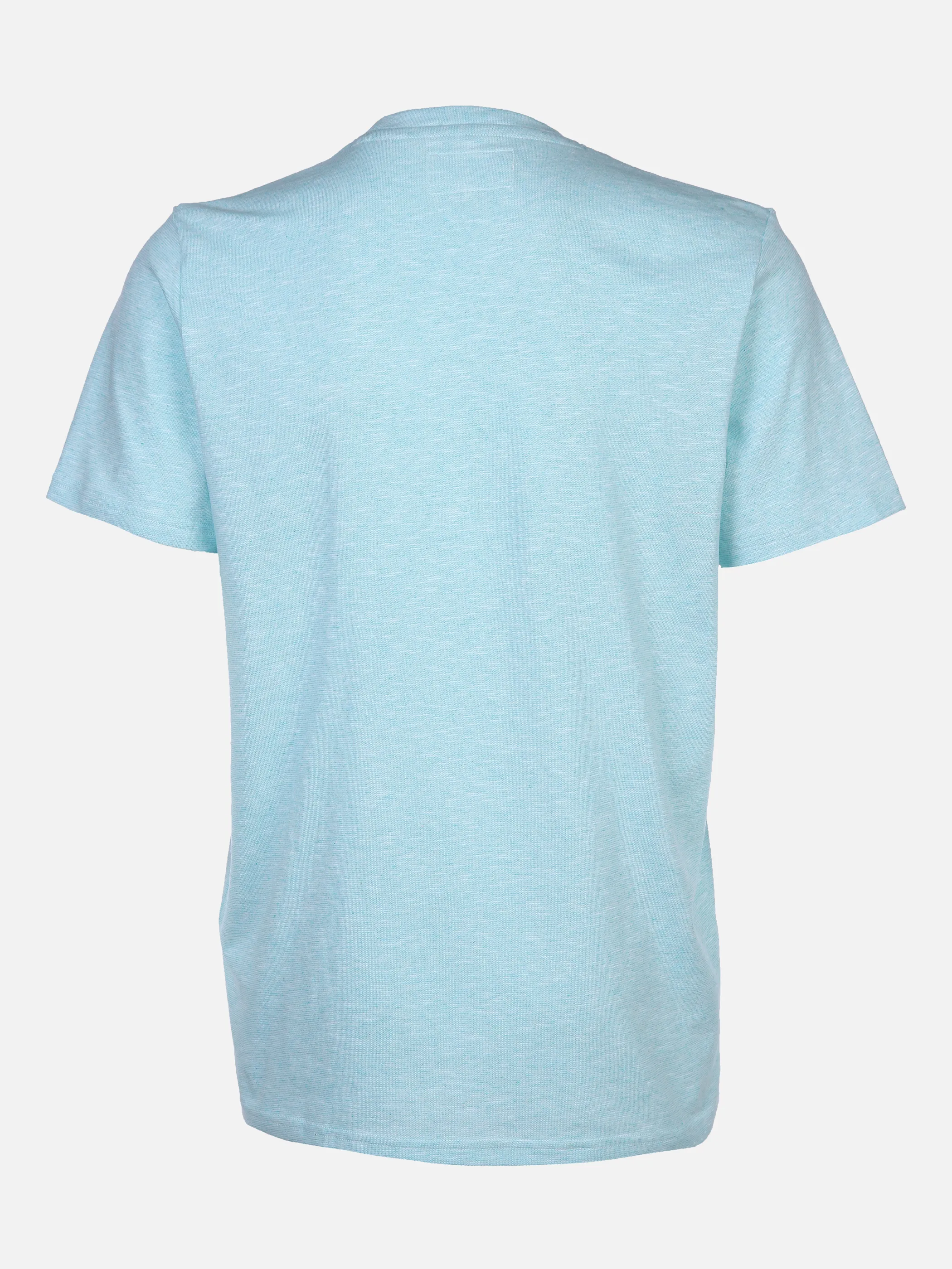 Tom Tailor 1031592 twotoned slub t-shirt Grün 865778 30035 2 Tom Tailor 1031592 twotoned slub t-shirt Grün 865778 30035 2