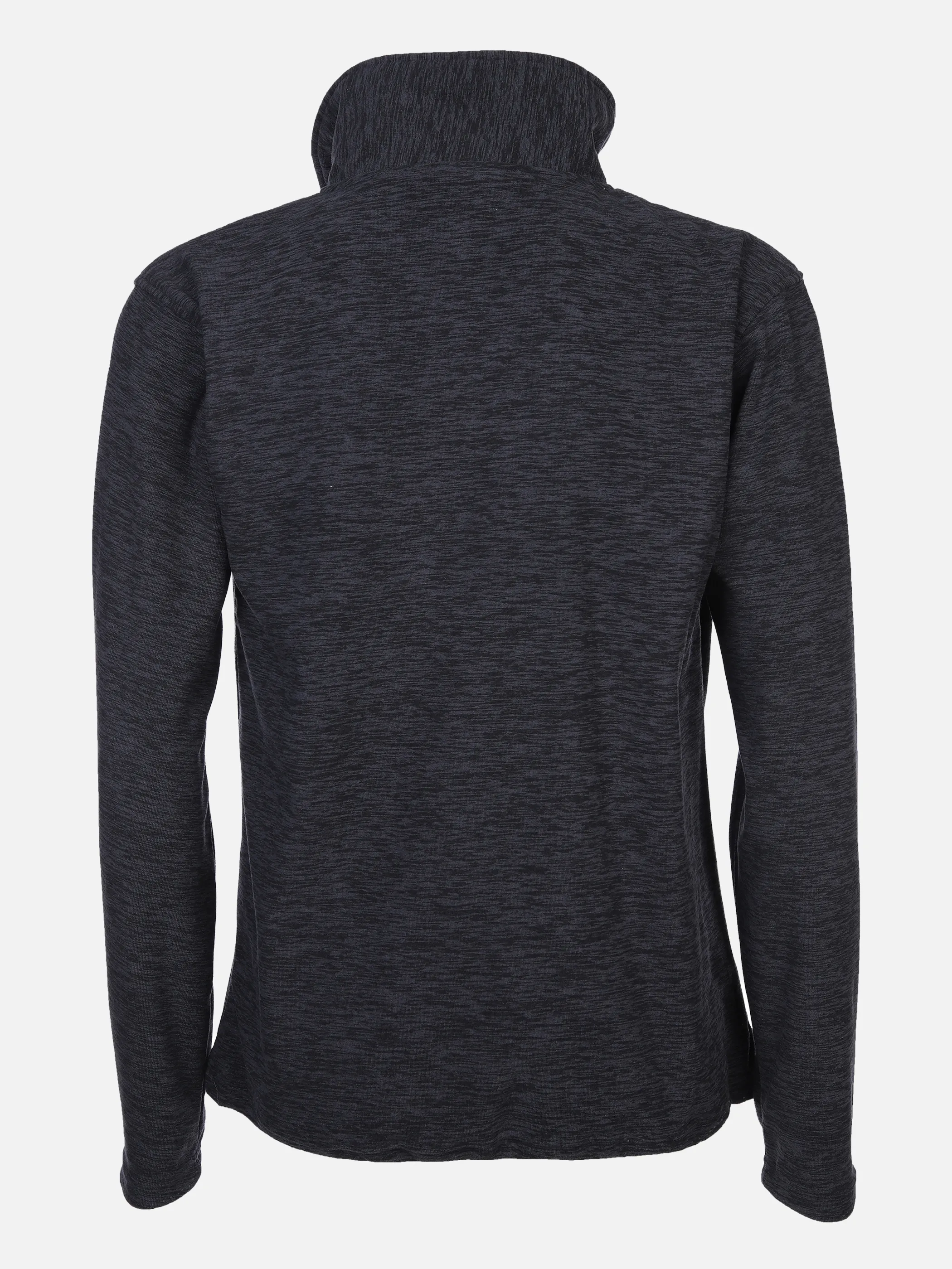 Grinario Sports He-Sweater Grau 870362 ANTHRA MEL 2 Grinario Sports He-Sweater Grau 870362 ANTHRA MEL 2
