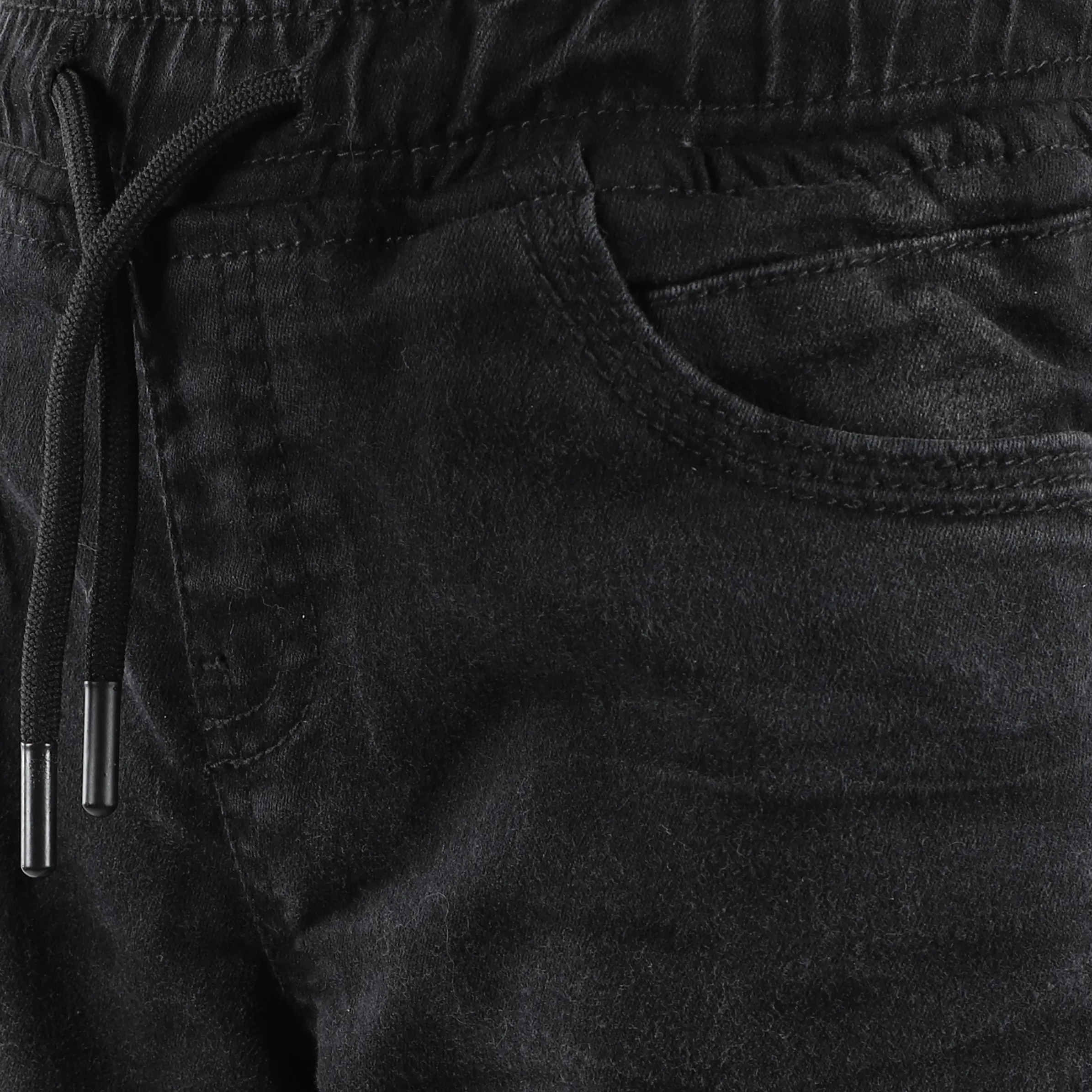 Stop + Go KJ Jeanshose in schwarz denim Schwarz 883319 SCHWARZ 3 Stop + Go KJ Jeanshose in schwarz denim Schwarz 883319 SCHWARZ 3