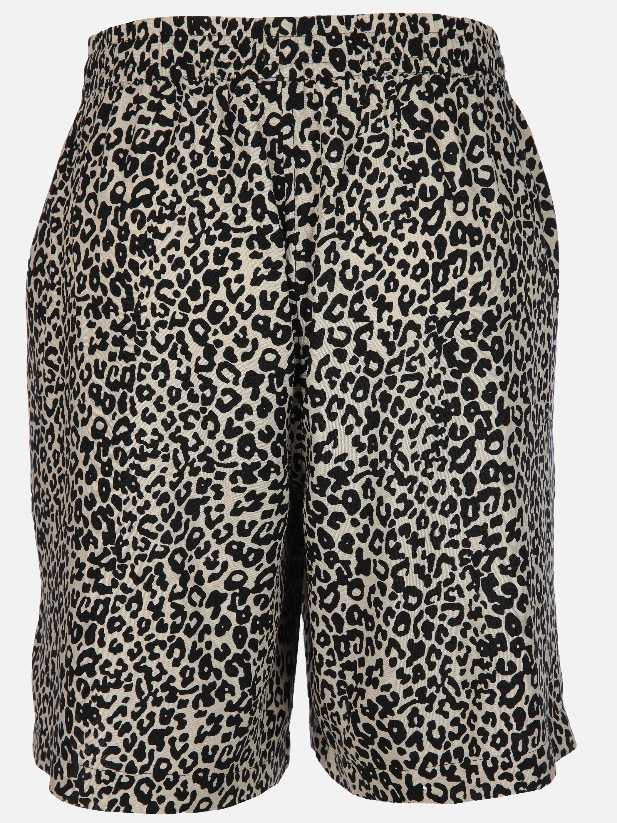 Sure Da-Shorts loose fit Beige 908244 LEO OAK 2