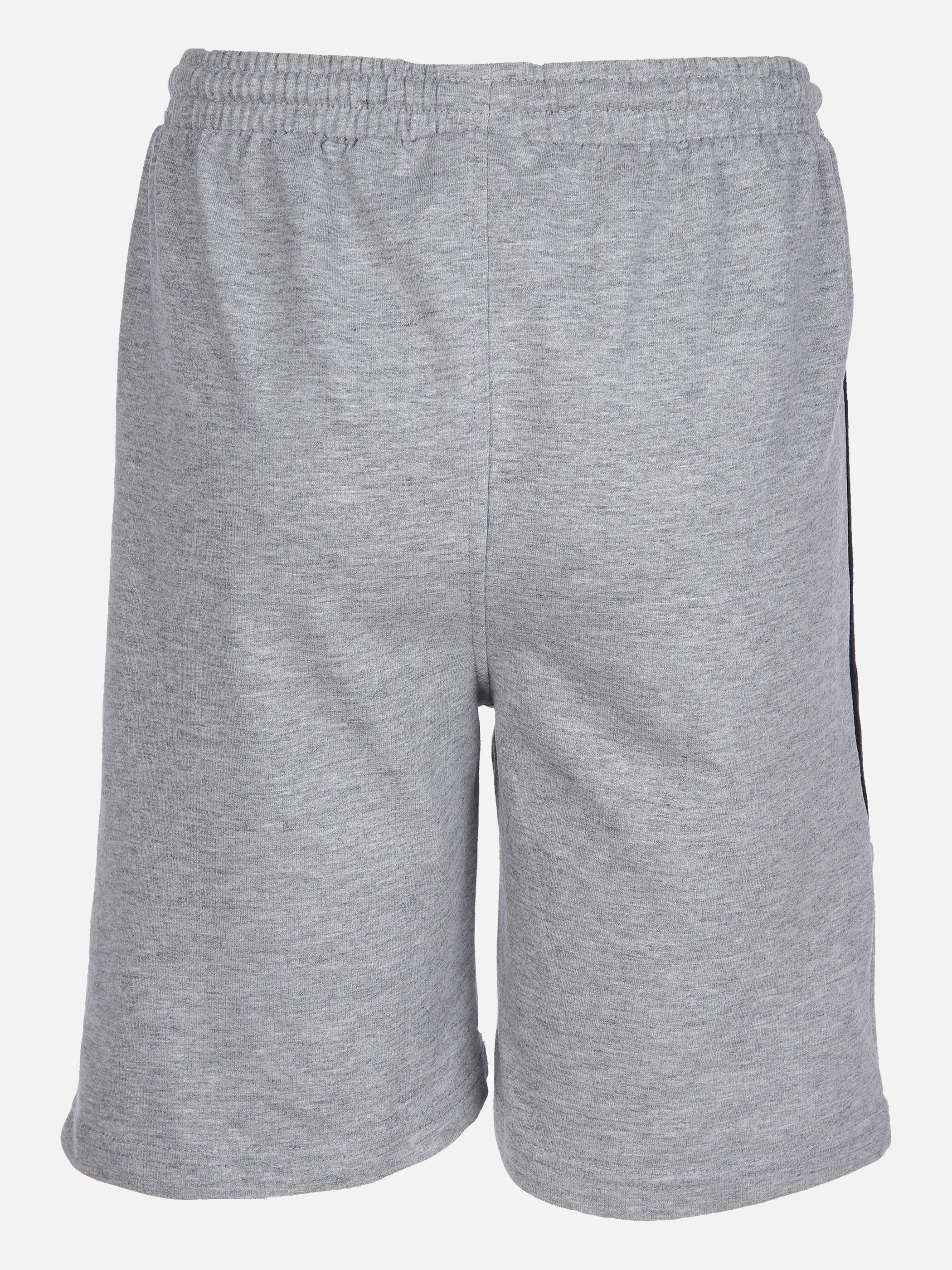 Stop + Go Kn-Sweatshorts Grau 862687 2 2 Stop + Go Kn-Sweatshorts Grau 862687 2 2