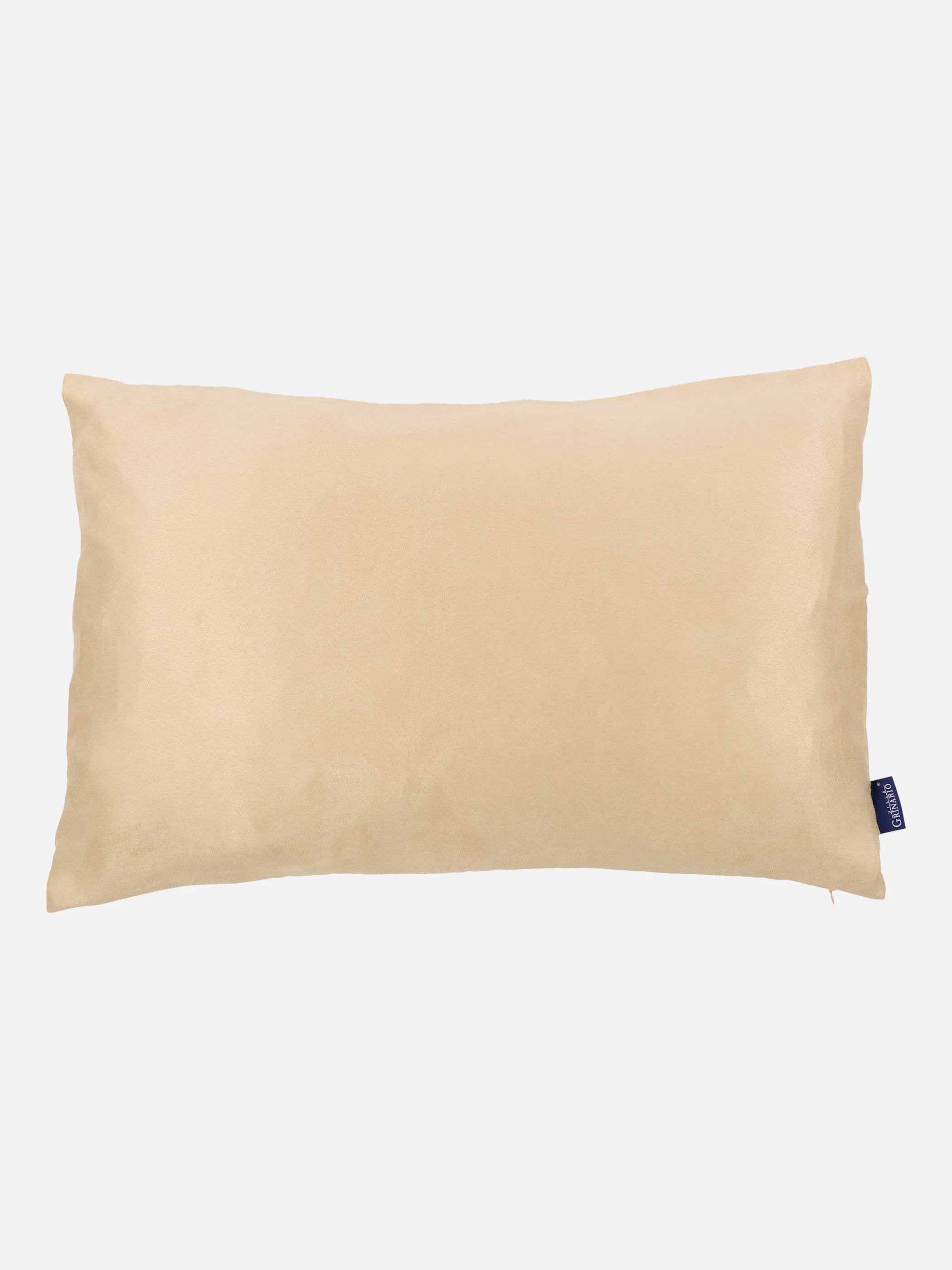 Villa Grinario Kissenhülle 40x60 cm Braun 869022 SAND 1 Villa Grinario Kissenhülle 40x60 cm Braun 869022 SAND 1