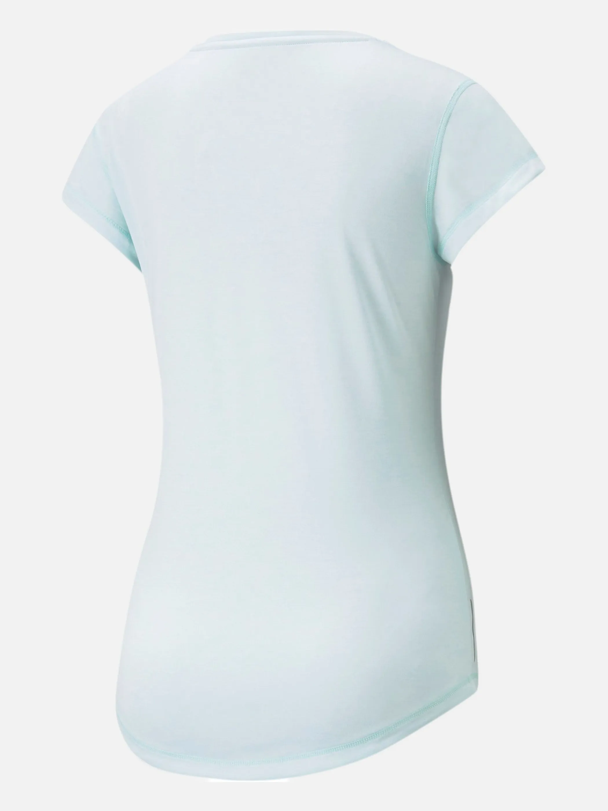 Puma 519526 Da-T-Shirt, Logo Blau 846777 20 2 Puma 519526 Da-T-Shirt, Logo Blau 846777 20 2