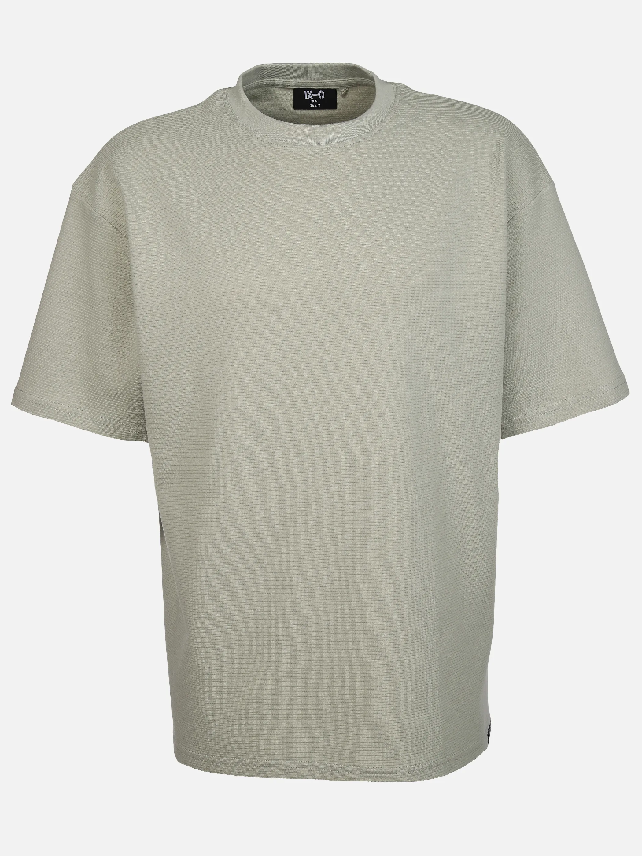Cuh Ripp Herren Ripp-Shirt | XXL | 891819-salbei-15