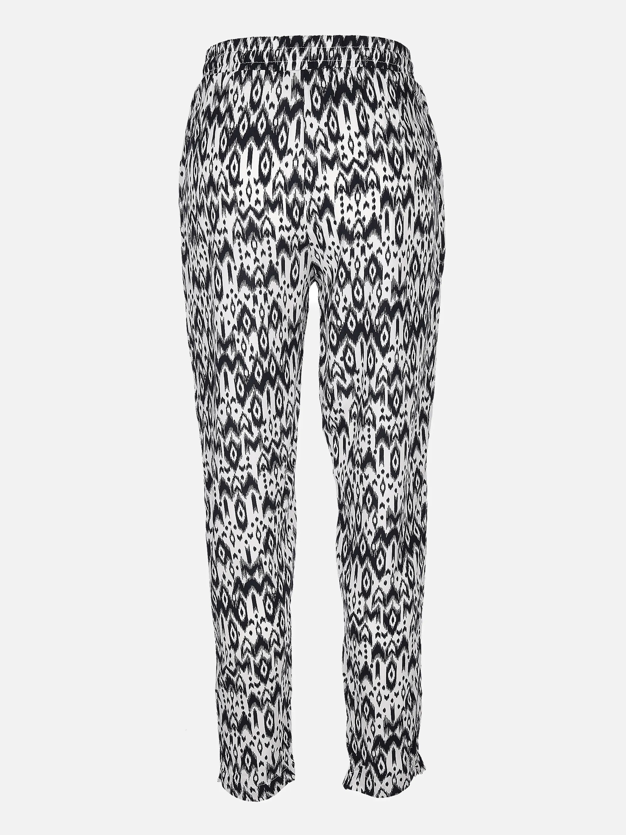 IX-O YF-Da-Hose Weiß 852279 WHITE/NAVY 2 IX-O YF-Da-Hose Weiß 852279 WHITE/NAVY 2