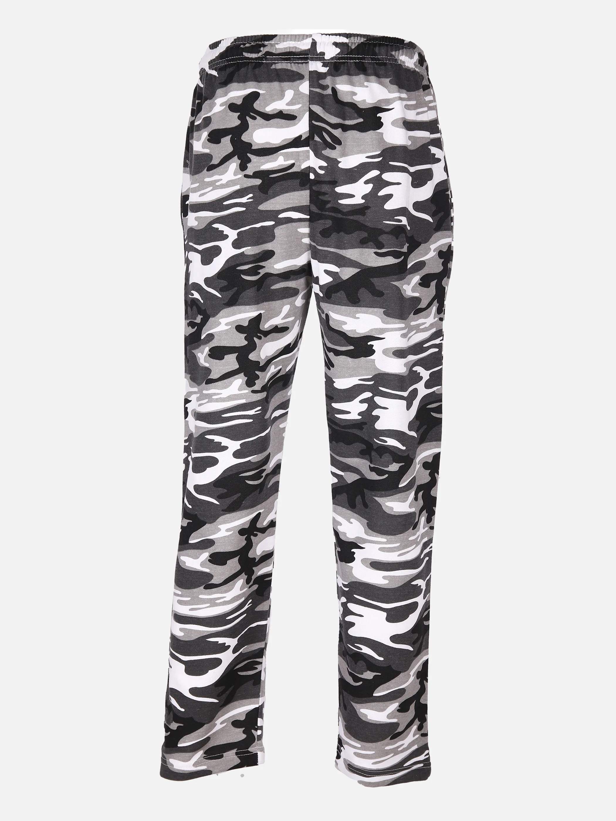 San Marino He-Bodybuilder Jogginghose Grau 826659 CAMOUFLAGE 2