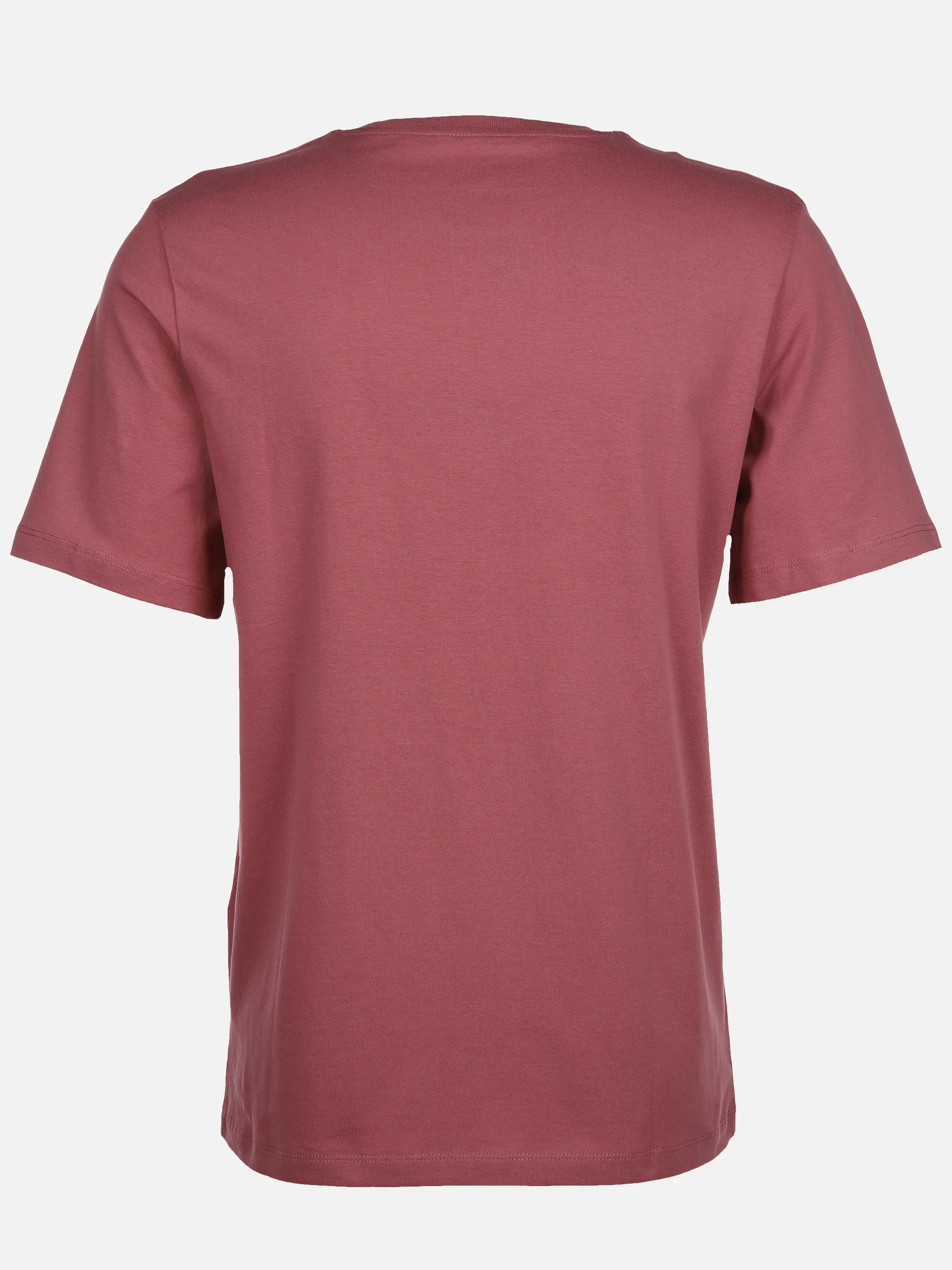 Jack Jones 12246690 JJELOGO TEE SS O-NECK Rosa 887989 177302 2