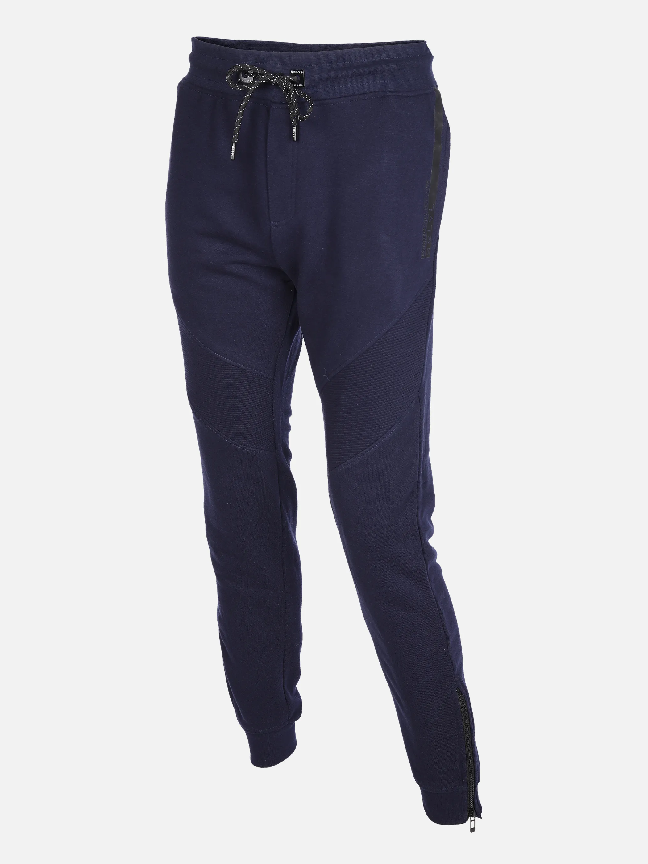 Sublevel He-Jogginghose Blau 859465 INDIGO BLA 1 Sublevel He-Jogginghose Blau 859465 INDIGO BLA 1