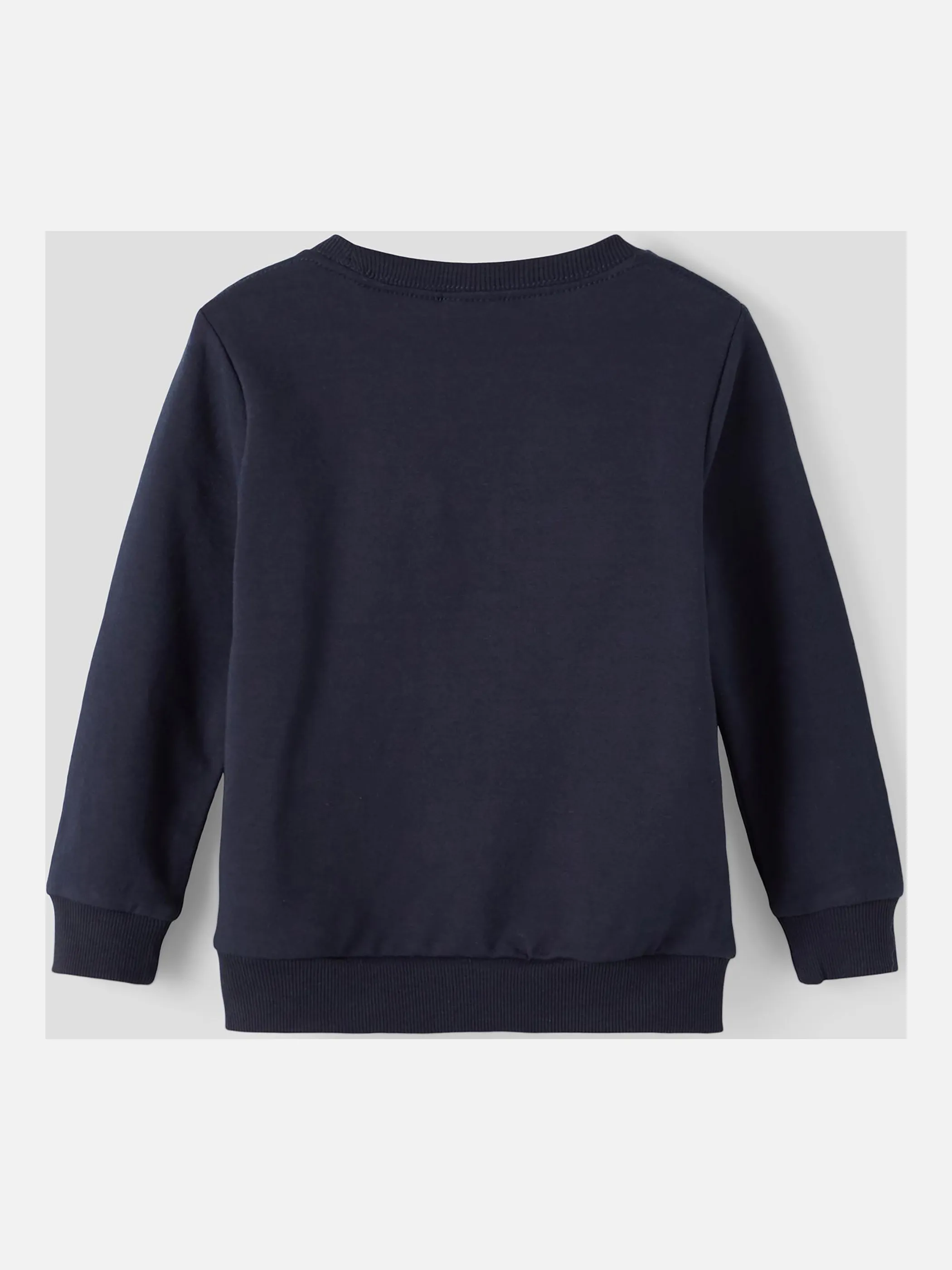 name it 13206622 NMMVUGO LS SWEAT BRU Blau 869159 216654 2