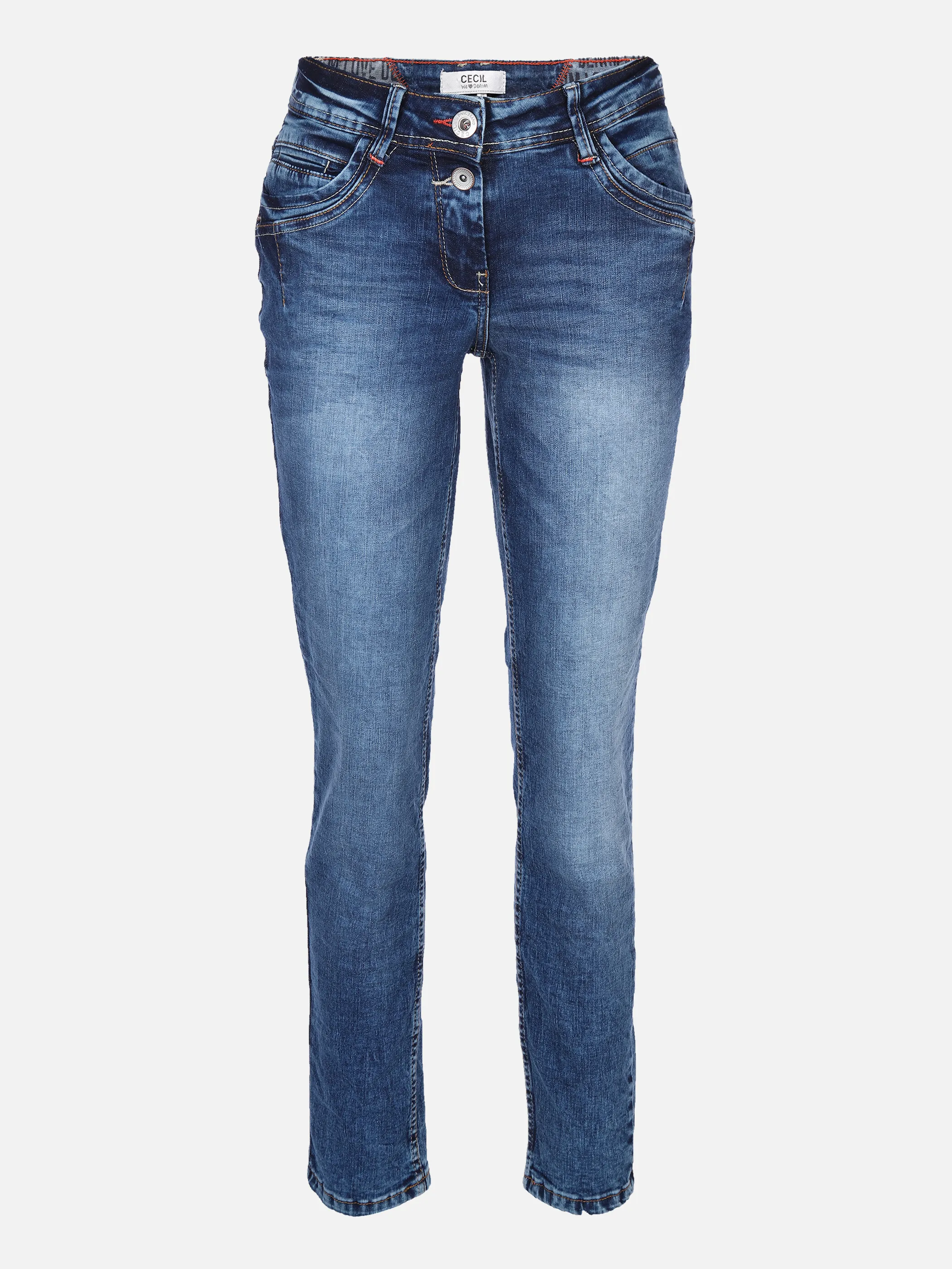 Cecil B375274 Style NOS Scarlett Mid Grau 870392 10320 1 Cecil B375274 Style NOS Scarlett Mid Grau 870392 10320 1
