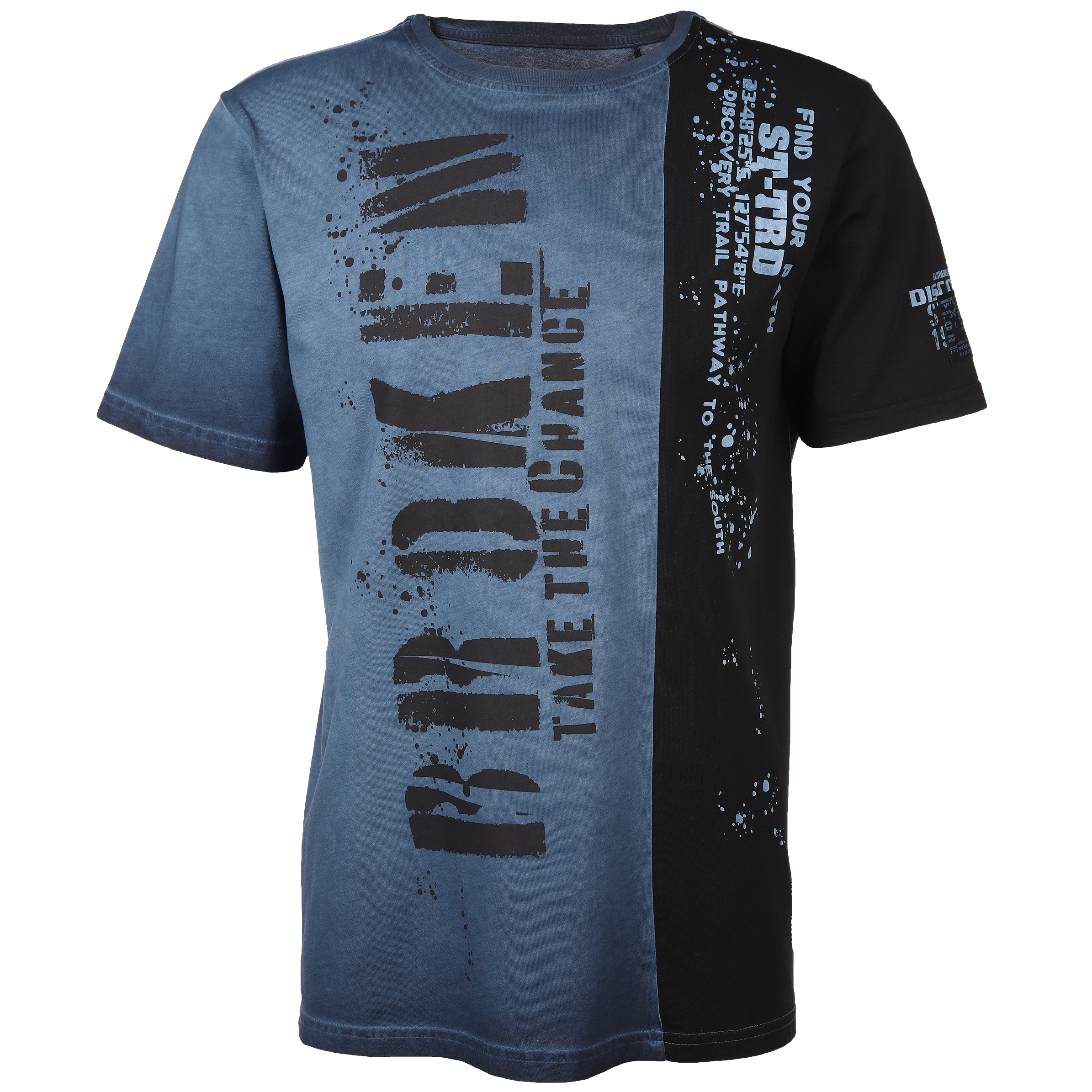 Herren Shirt mit Print Herren Shirt mit Print