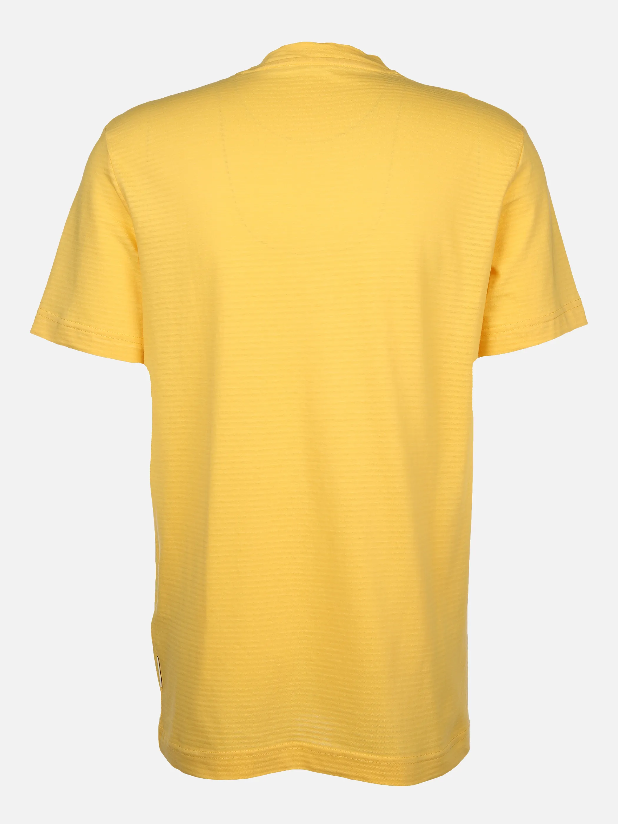 Tom Tailor 1036319 basic t-shirt with pocket Gelb 880551 16719 2 Tom Tailor 1036319 basic t-shirt with pocket Gelb 880551 16719 2