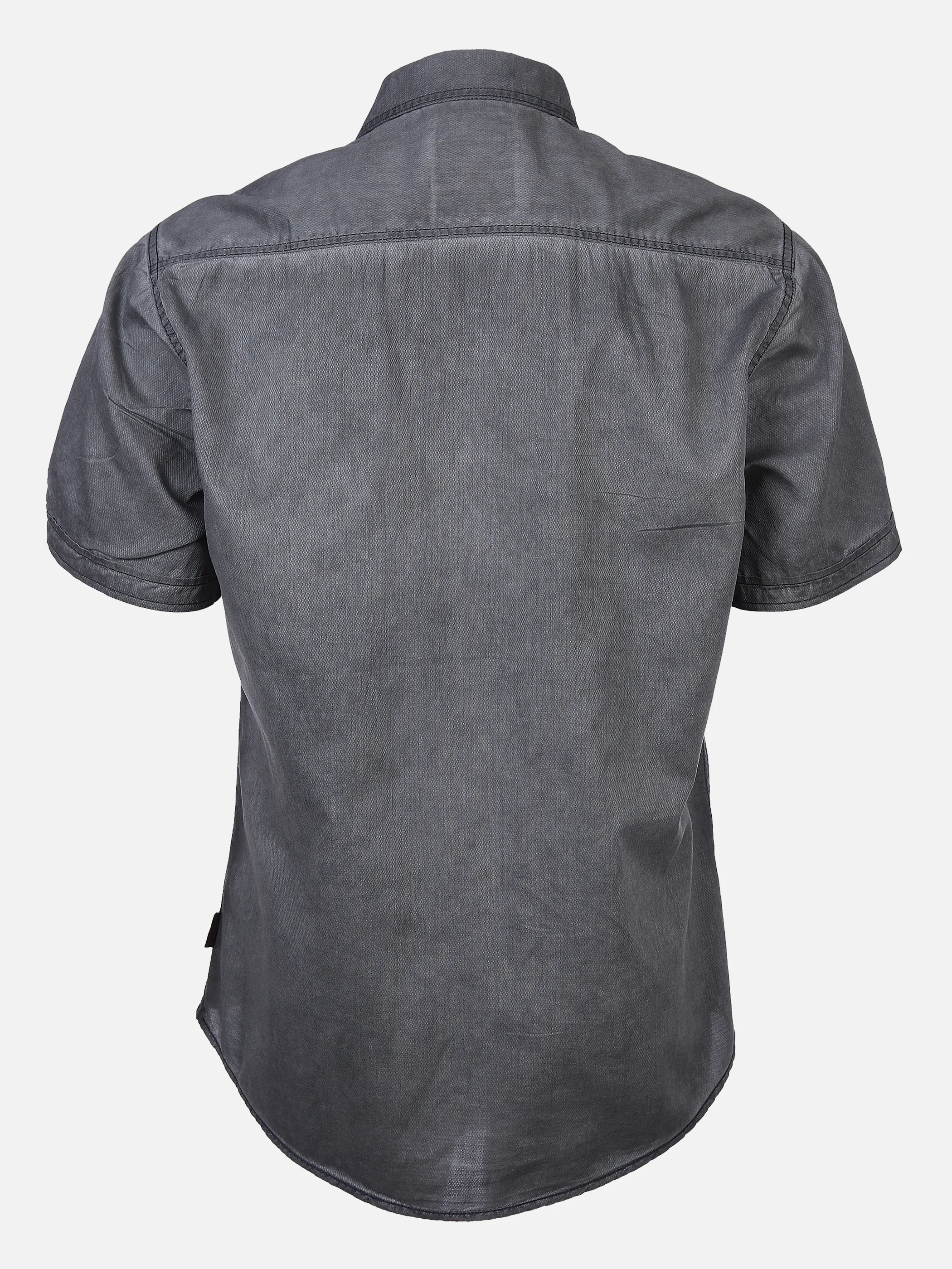 Southern Territory He. Freizeithemd 1/2 Arm wash Grau 850700 GREY 2 Southern Territory He. Freizeithemd 1/2 Arm wash Grau 850700 GREY 2